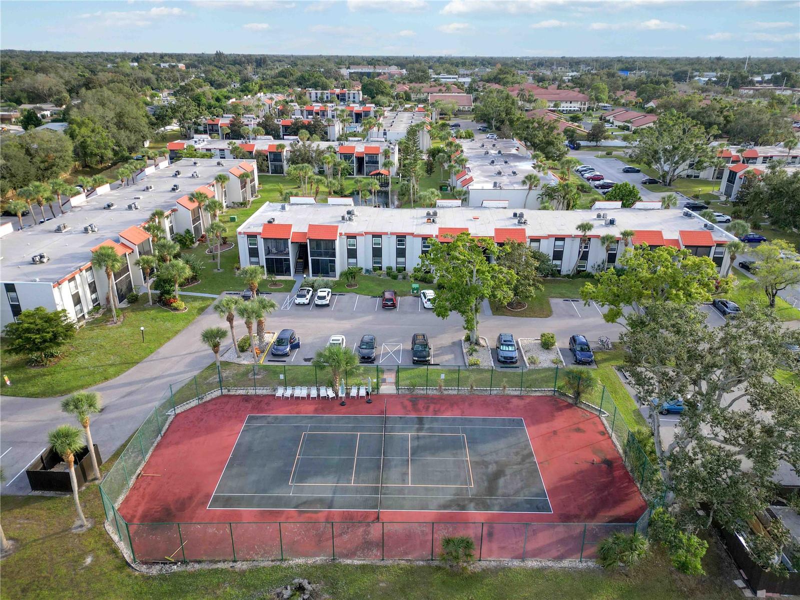 3259 BENEVA RD #101, SARASOTA, FL, 34232