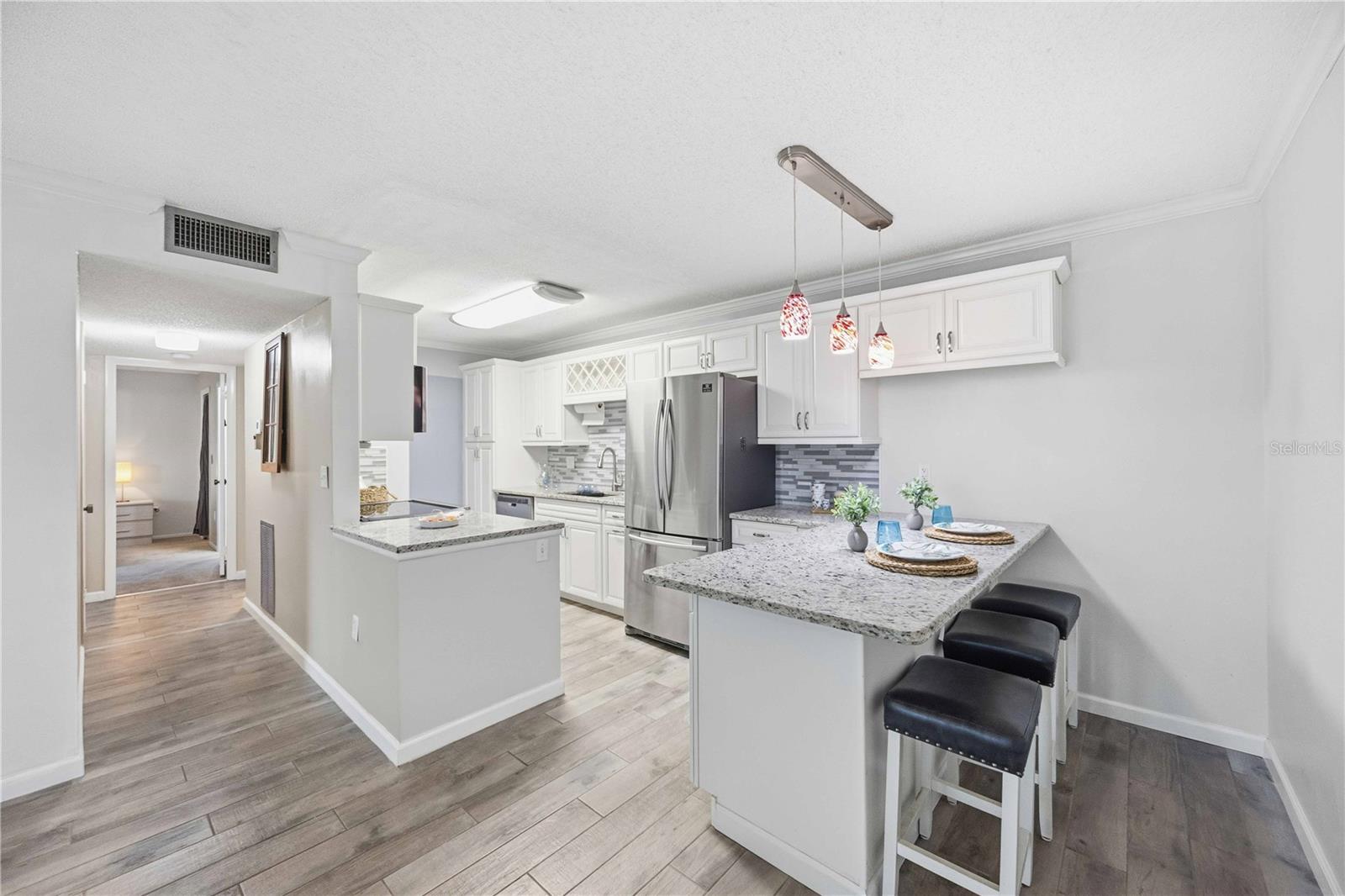 3259 BENEVA RD #101, SARASOTA, FL, 34232