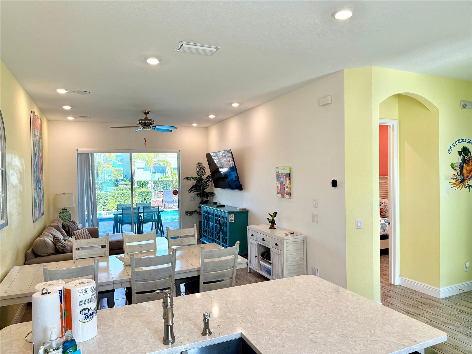8014 KNEE DEEP RD, KISSIMMEE, FL, 34747