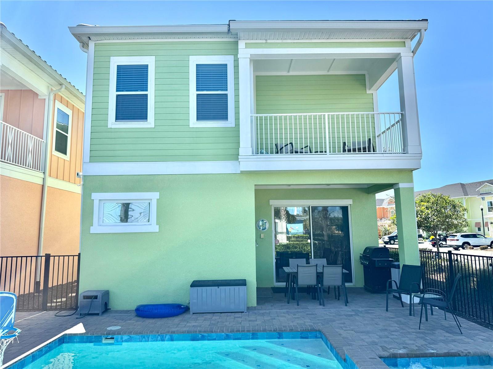 8014 KNEE DEEP RD, KISSIMMEE, FL, 34747