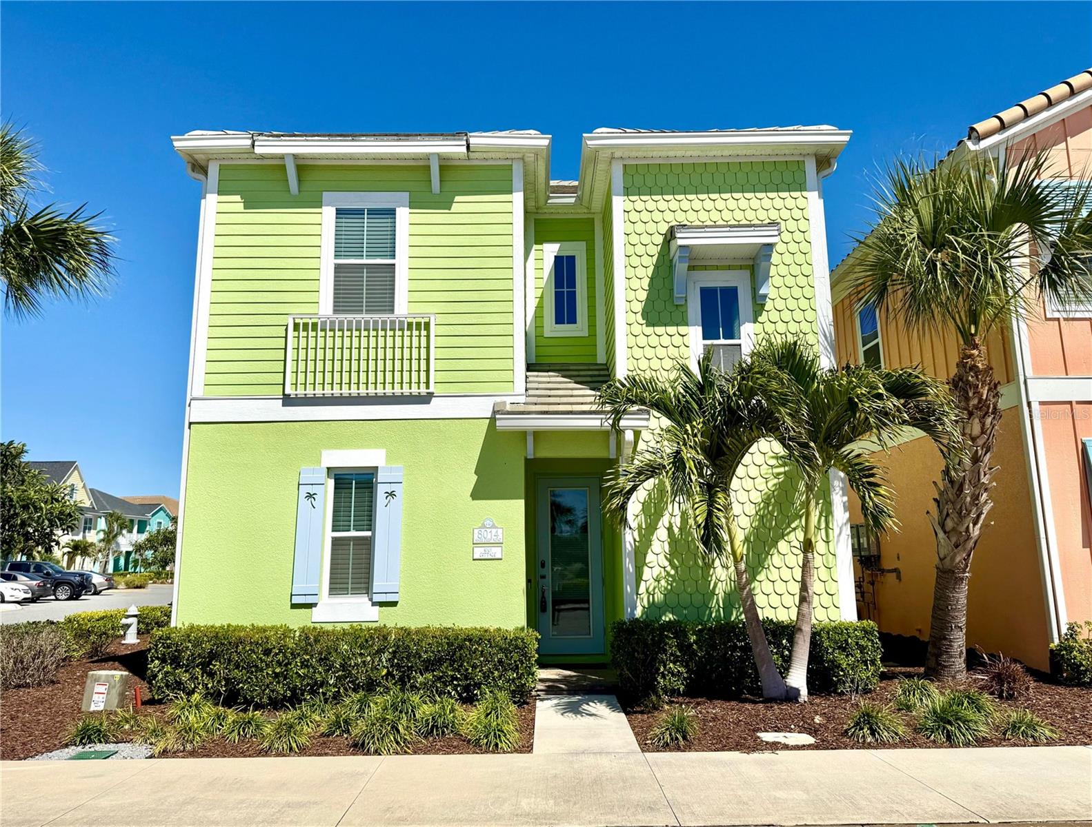 8014 KNEE DEEP RD, KISSIMMEE, FL, 34747