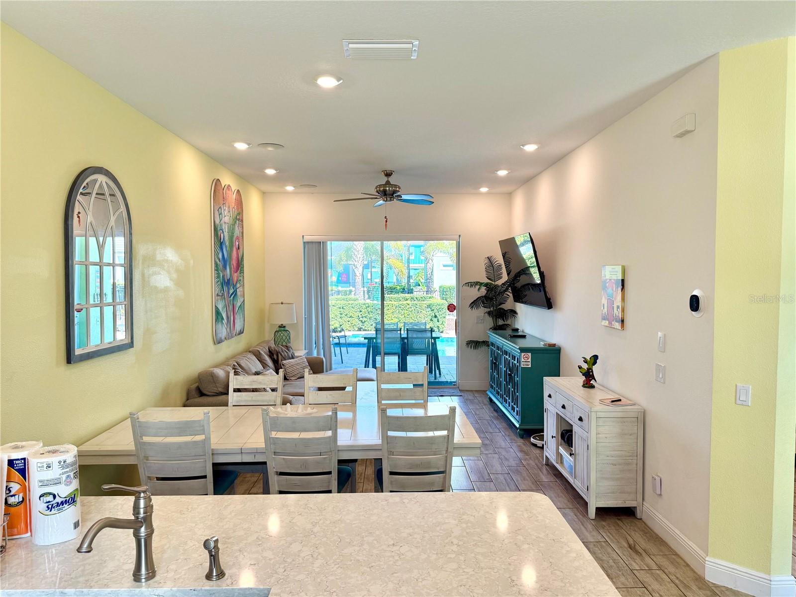 8014 KNEE DEEP RD, KISSIMMEE, FL, 34747