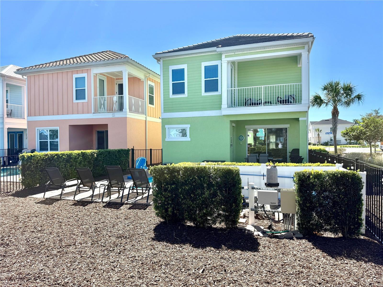 8014 KNEE DEEP RD, KISSIMMEE, FL, 34747