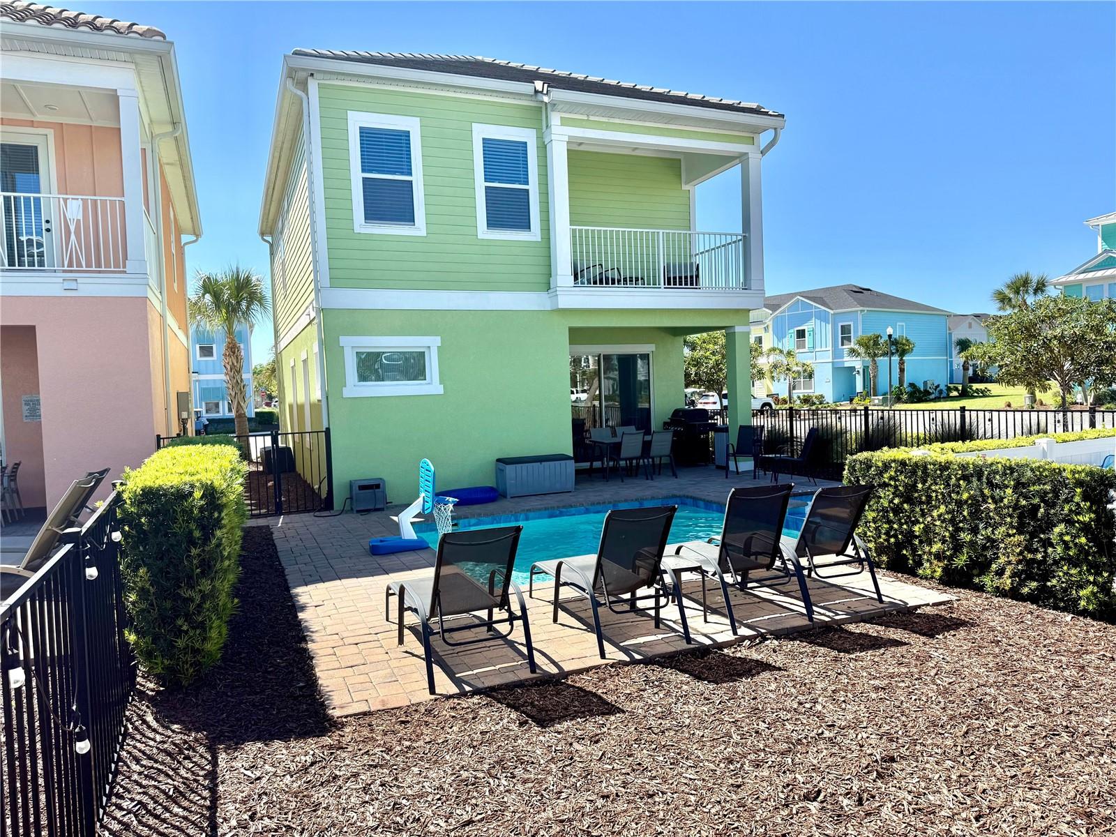 8014 KNEE DEEP RD, KISSIMMEE, FL, 34747