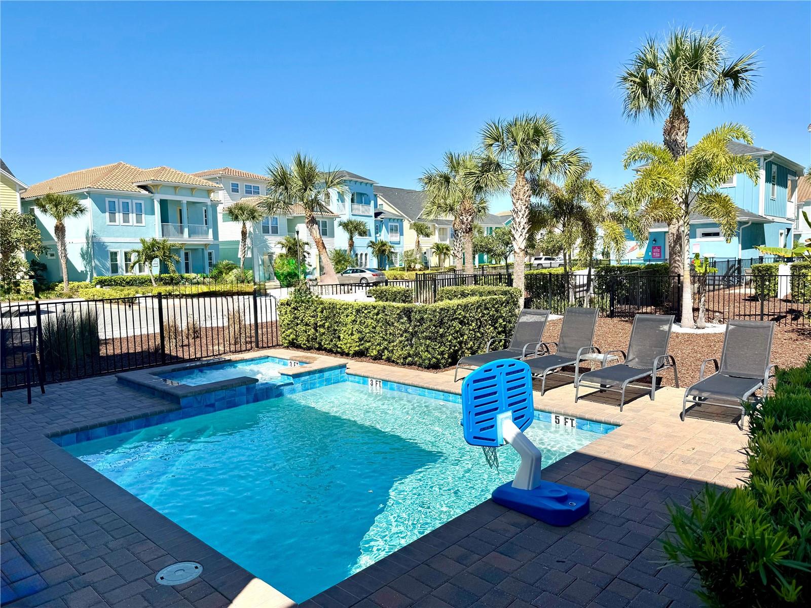 8014 KNEE DEEP RD, KISSIMMEE, FL, 34747