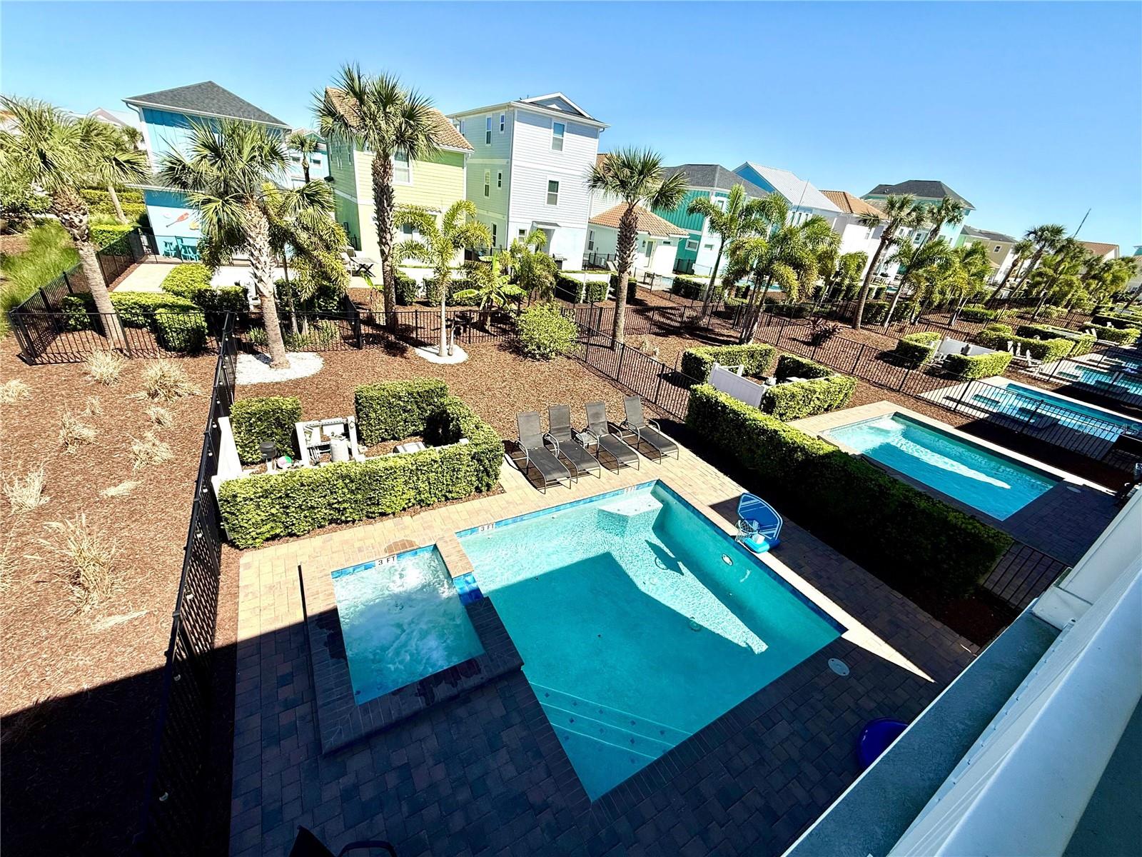 8014 KNEE DEEP RD, KISSIMMEE, FL, 34747