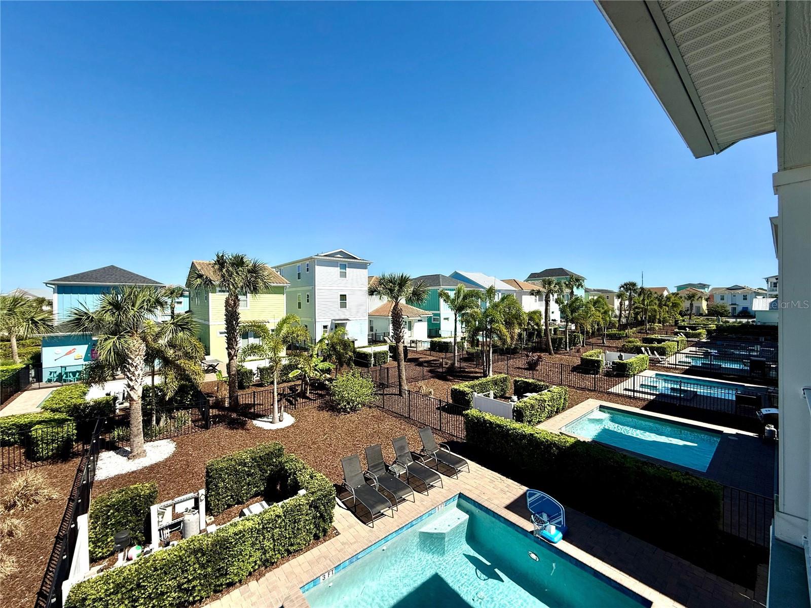 8014 KNEE DEEP RD, KISSIMMEE, FL, 34747