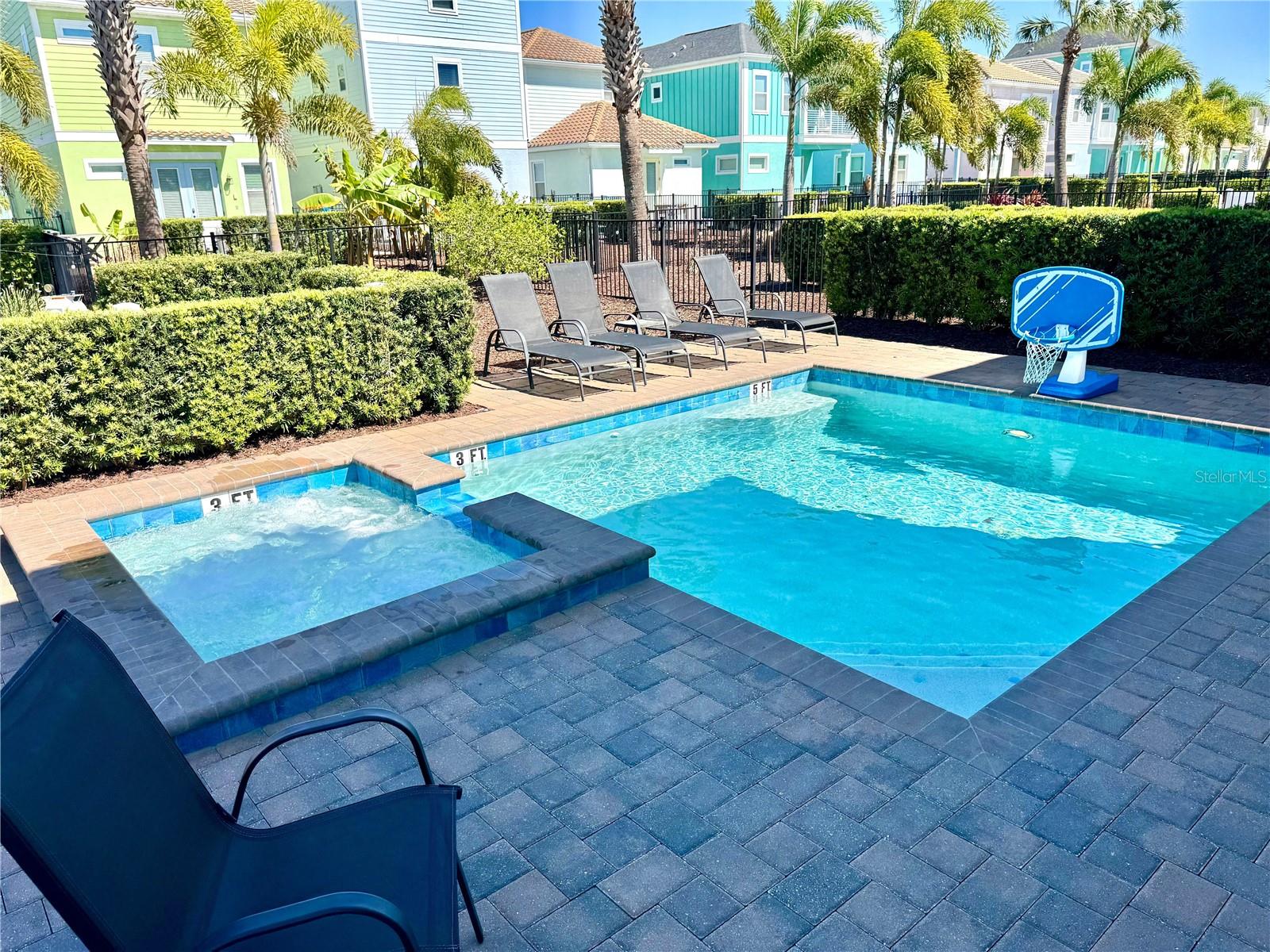8014 KNEE DEEP RD, KISSIMMEE, FL, 34747