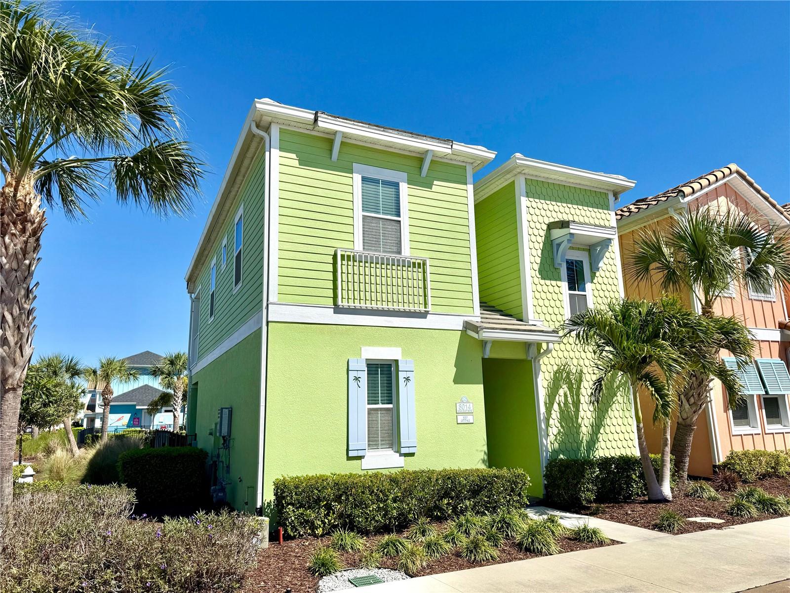 8014 KNEE DEEP RD, KISSIMMEE, FL, 34747