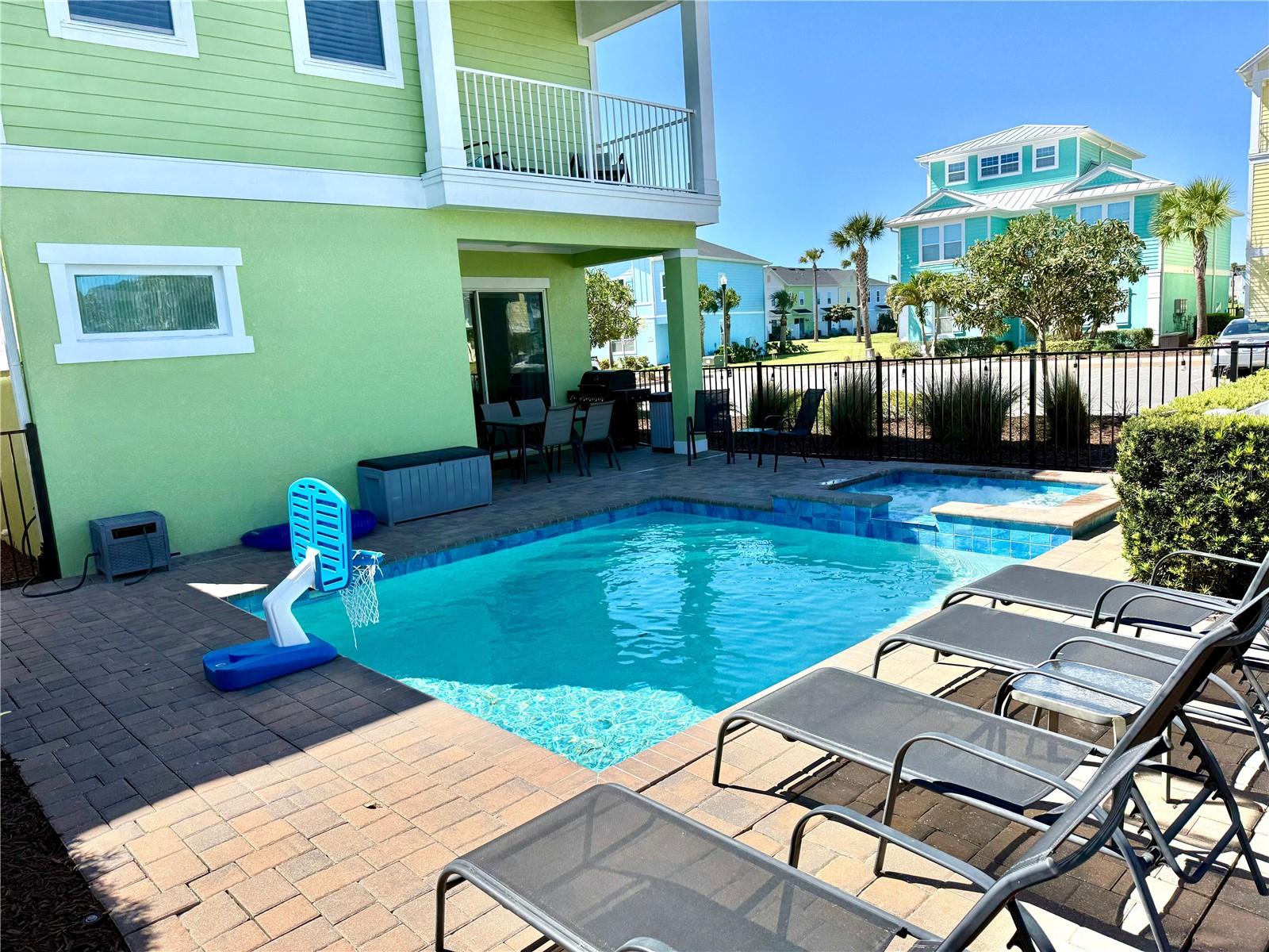 8014 KNEE DEEP RD, KISSIMMEE, FL, 34747