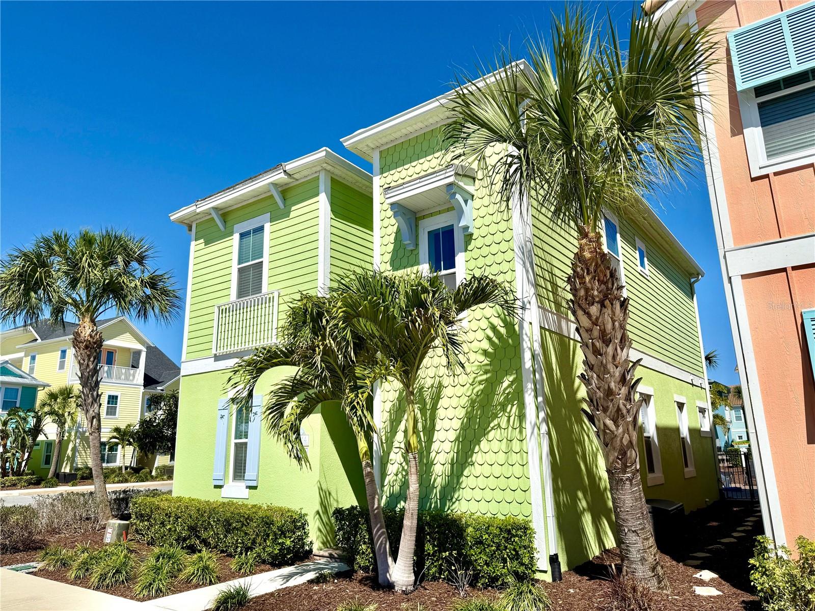 8014 KNEE DEEP RD, KISSIMMEE, FL, 34747