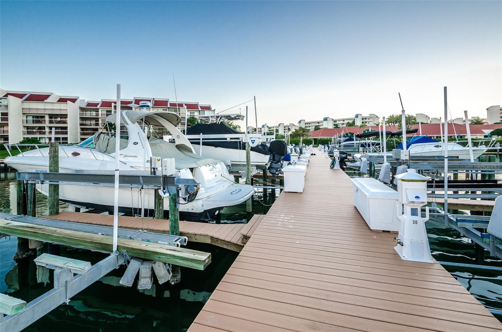 7979 SAILBOAT KEY BLVD S #205, SOUTH PASADENA, FL, 33707