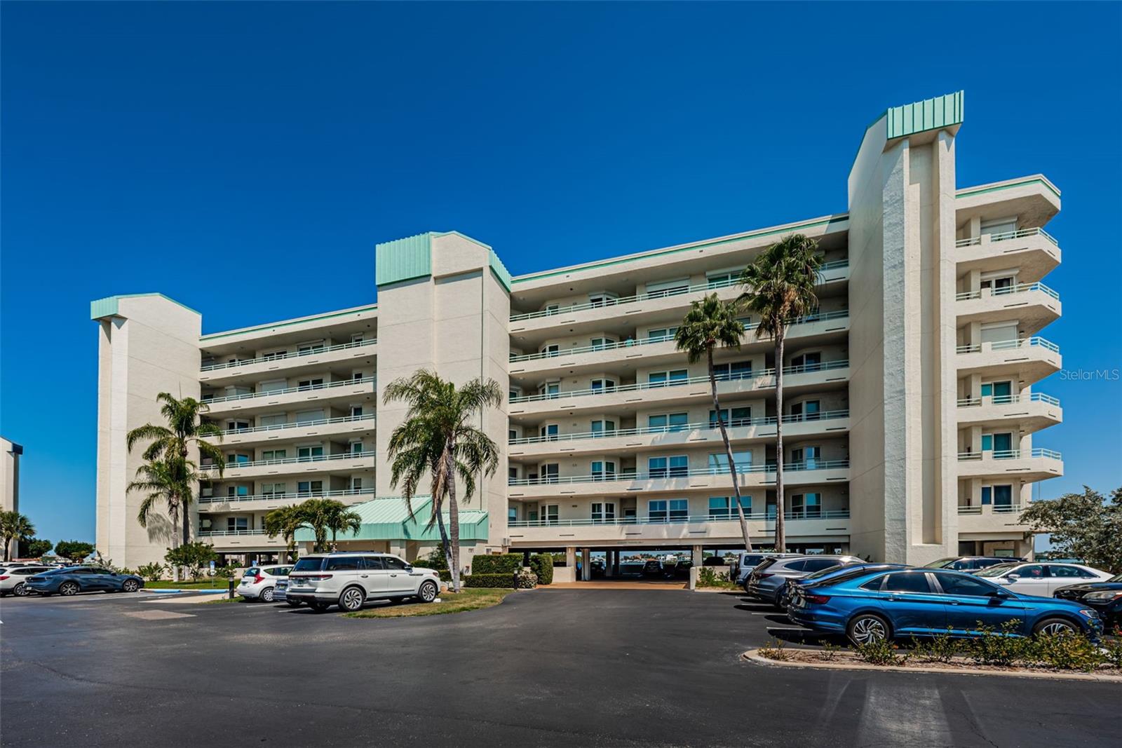 7979 SAILBOAT KEY BLVD S #205, SOUTH PASADENA, FL, 33707