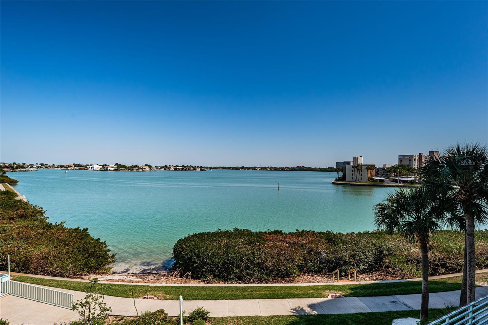 7979 SAILBOAT KEY BLVD S #205, SOUTH PASADENA, FL, 33707
