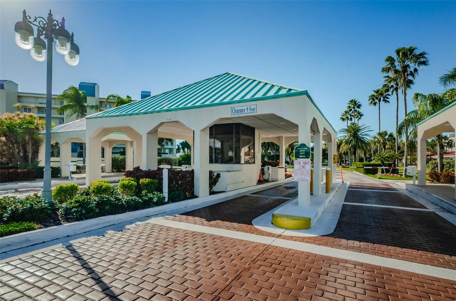 7979 SAILBOAT KEY BLVD S #205, SOUTH PASADENA, FL, 33707