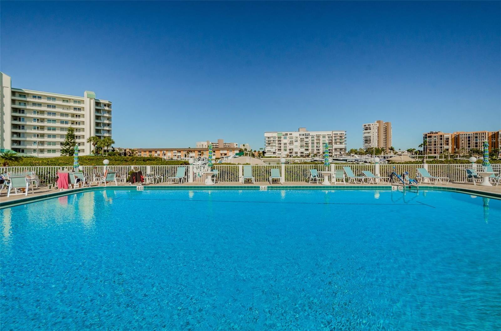 7979 SAILBOAT KEY BLVD S #205, SOUTH PASADENA, FL, 33707