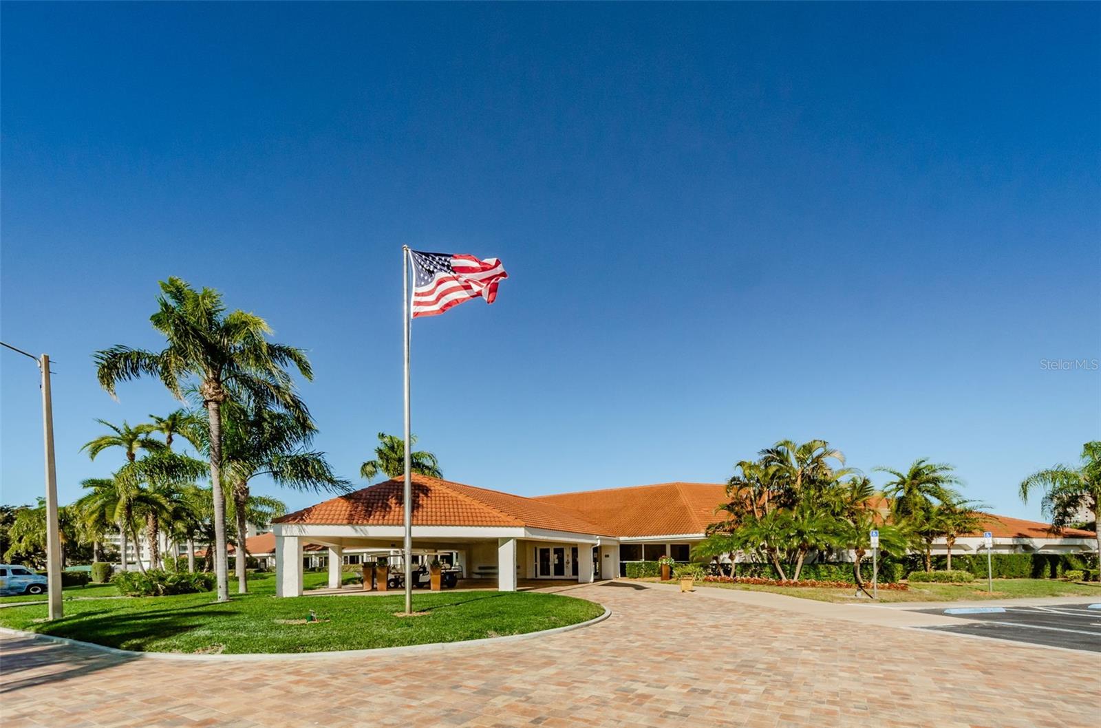 7979 SAILBOAT KEY BLVD S #205, SOUTH PASADENA, FL, 33707