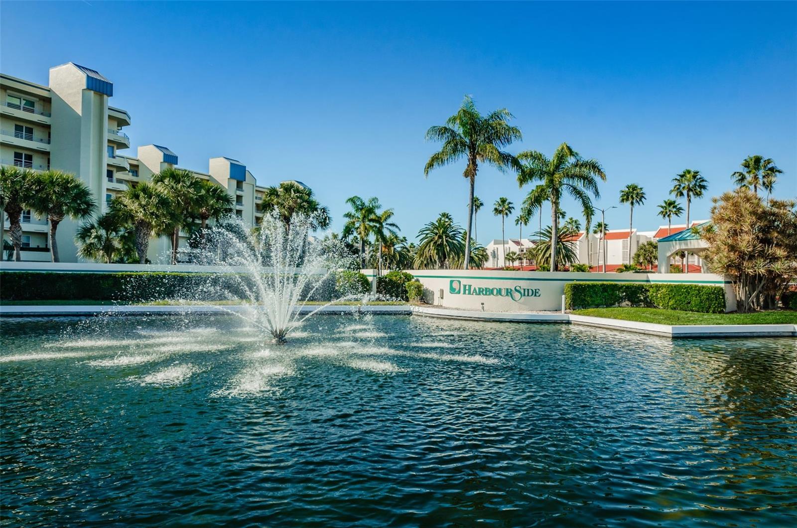 7979 SAILBOAT KEY BLVD S #205, SOUTH PASADENA, FL, 33707