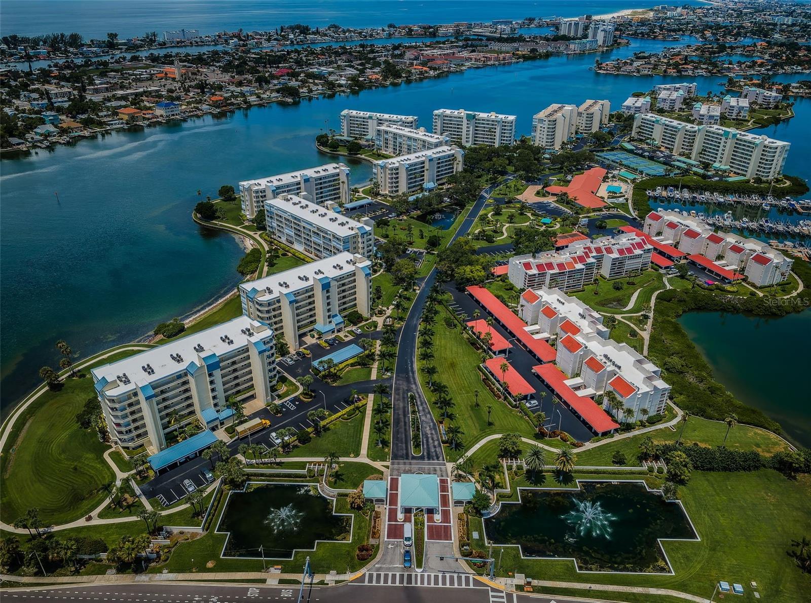 7979 SAILBOAT KEY BLVD S #205, SOUTH PASADENA, FL, 33707