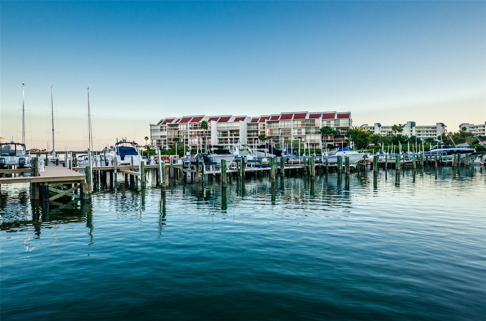 7979 SAILBOAT KEY BLVD S #205, SOUTH PASADENA, FL, 33707