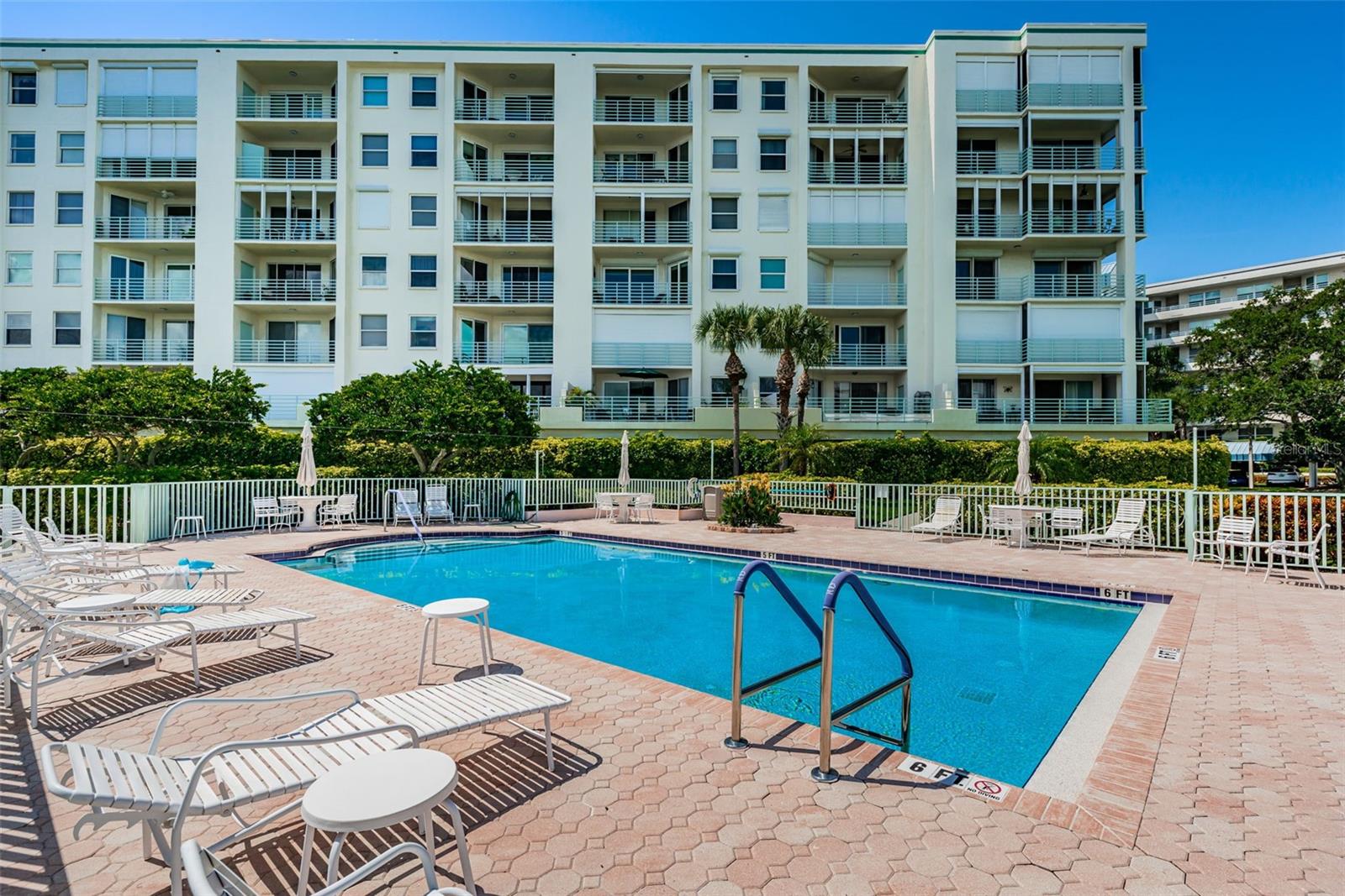 7979 SAILBOAT KEY BLVD S #205, SOUTH PASADENA, FL, 33707