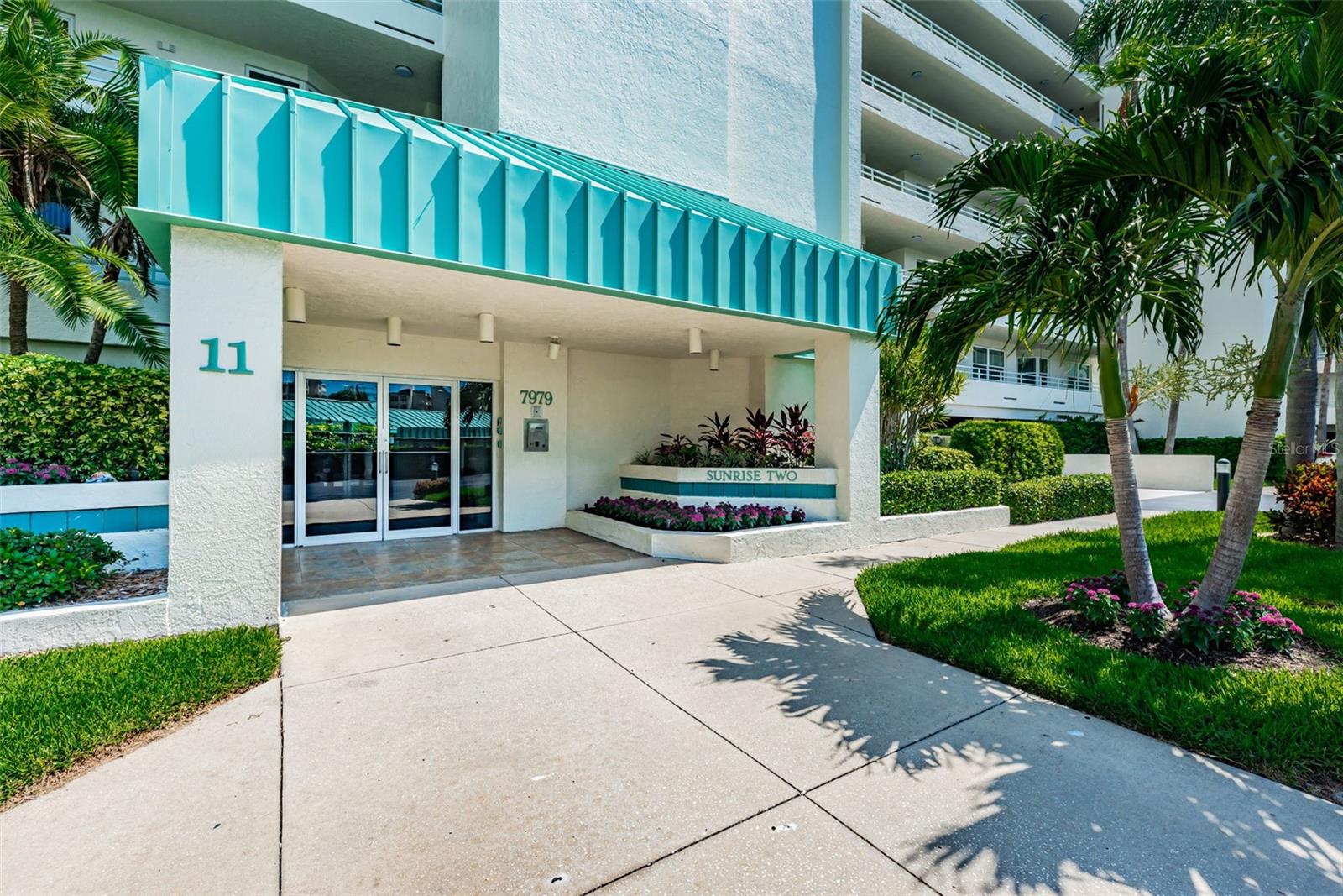 7979 SAILBOAT KEY BLVD S #205, SOUTH PASADENA, FL, 33707