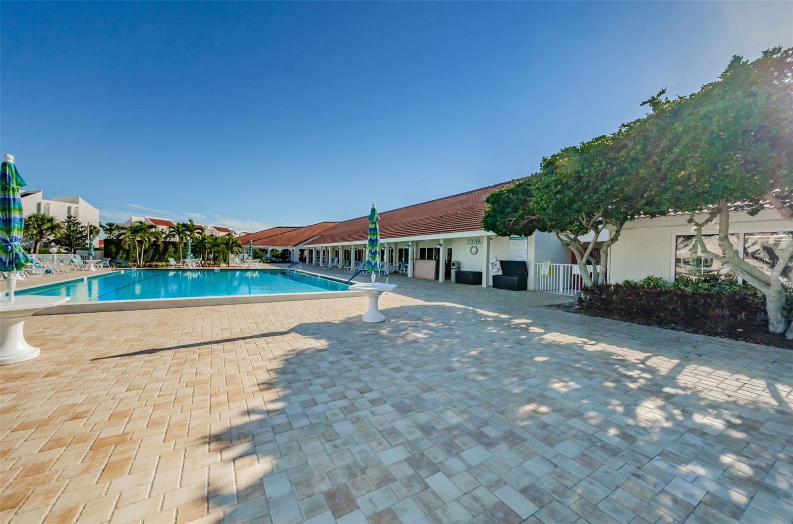 7979 SAILBOAT KEY BLVD S #205, SOUTH PASADENA, FL, 33707