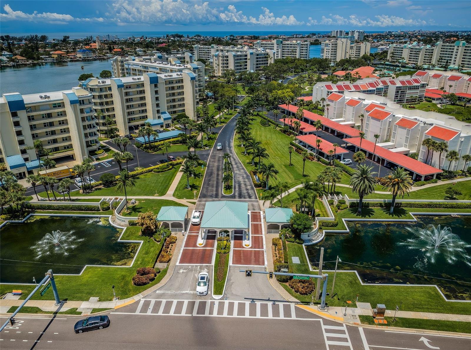 7979 SAILBOAT KEY BLVD S #205, SOUTH PASADENA, FL, 33707