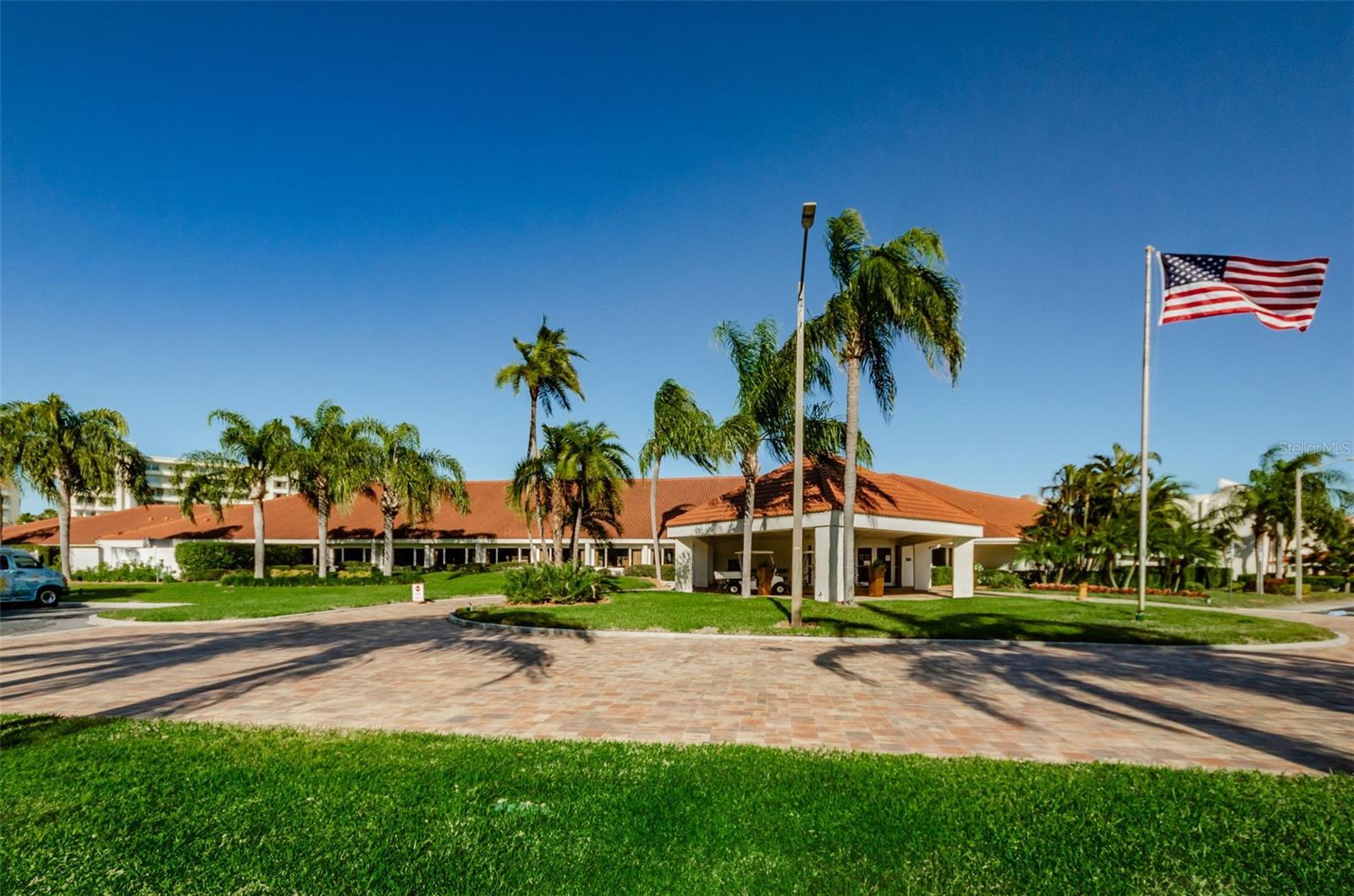 7979 SAILBOAT KEY BLVD S #205, SOUTH PASADENA, FL, 33707