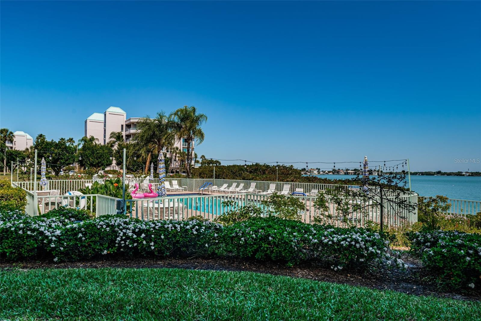 7979 SAILBOAT KEY BLVD S #205, SOUTH PASADENA, FL, 33707
