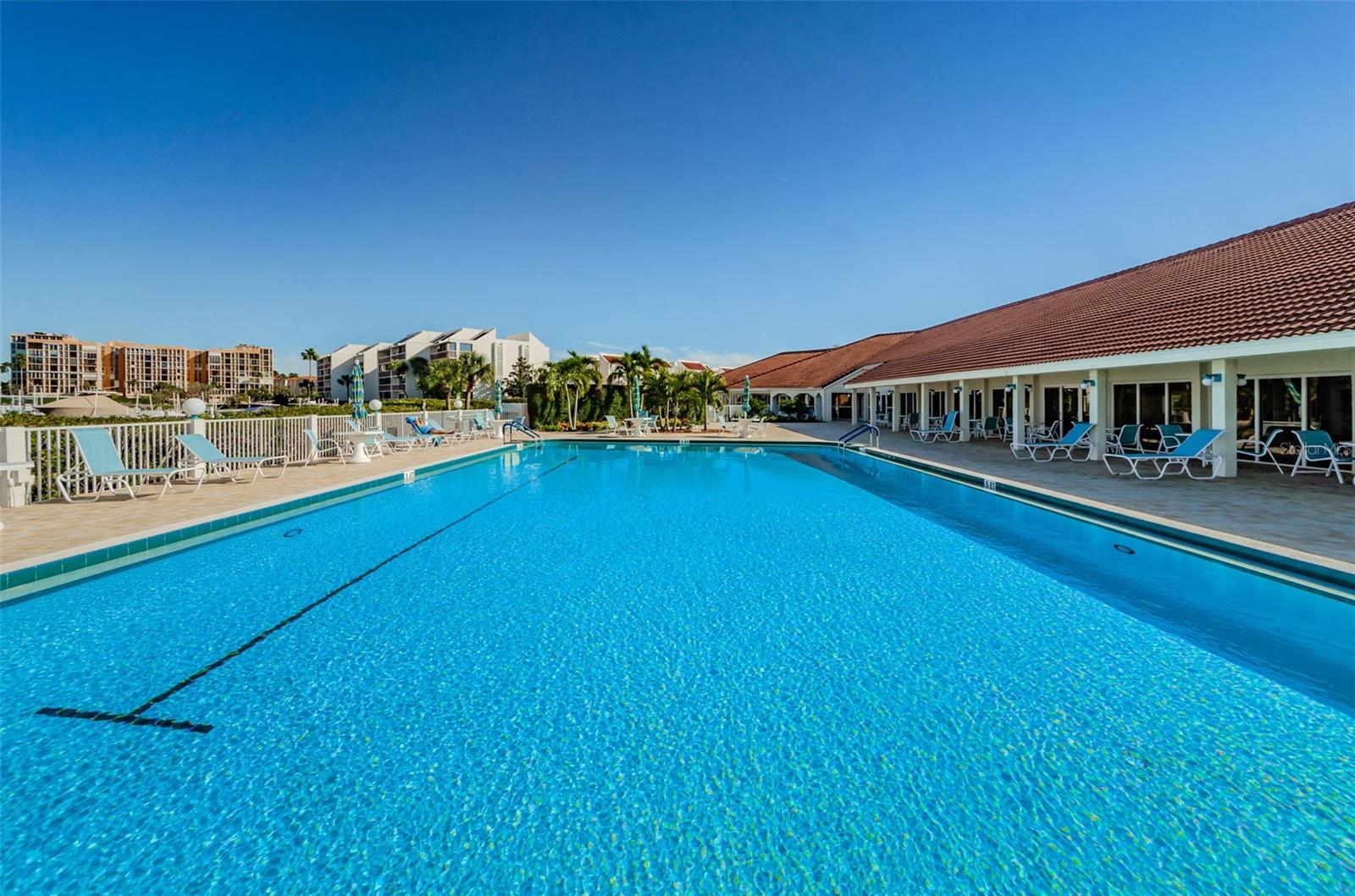 7979 SAILBOAT KEY BLVD S #205, SOUTH PASADENA, FL, 33707