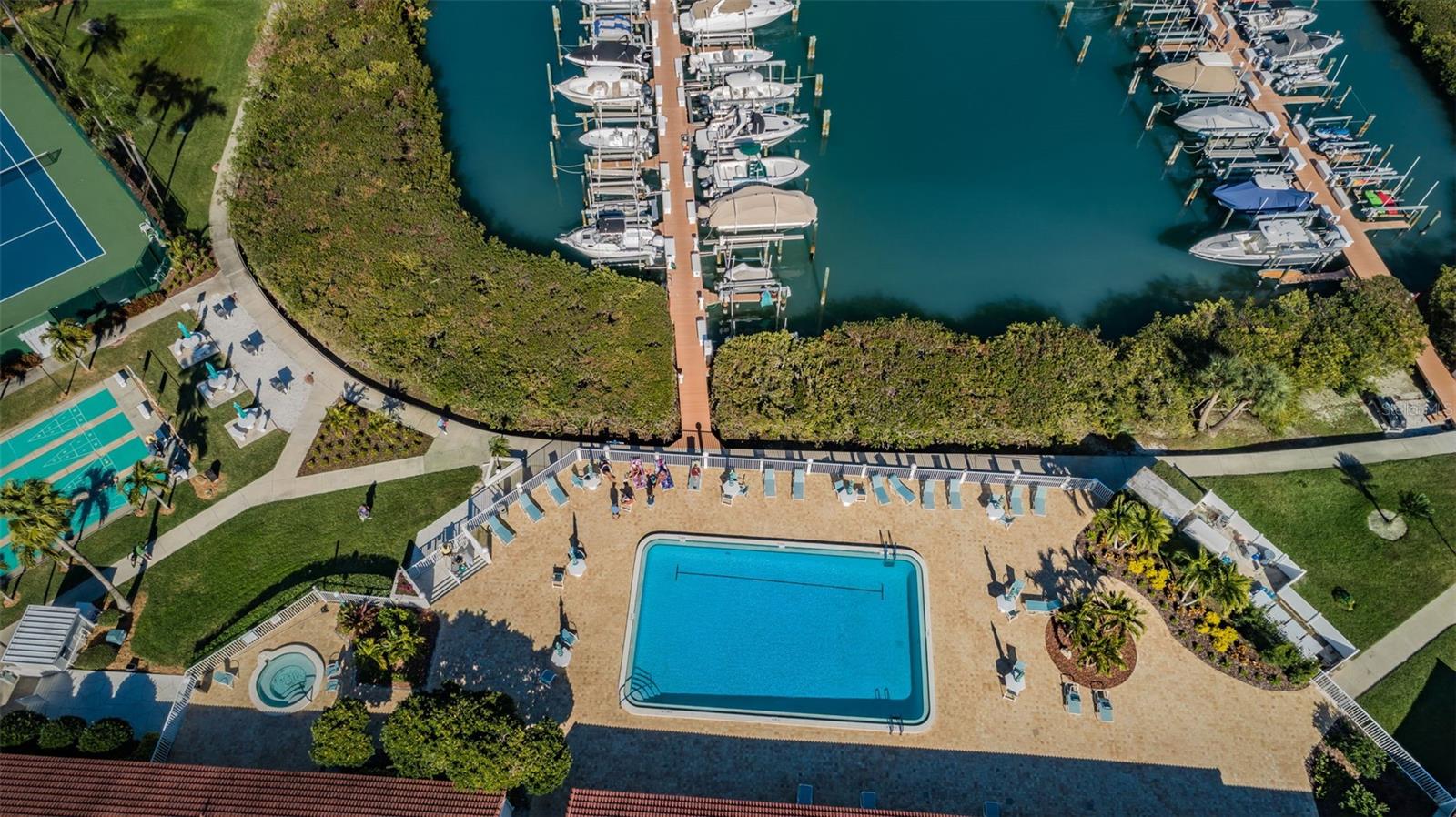 7979 SAILBOAT KEY BLVD S #205, SOUTH PASADENA, FL, 33707