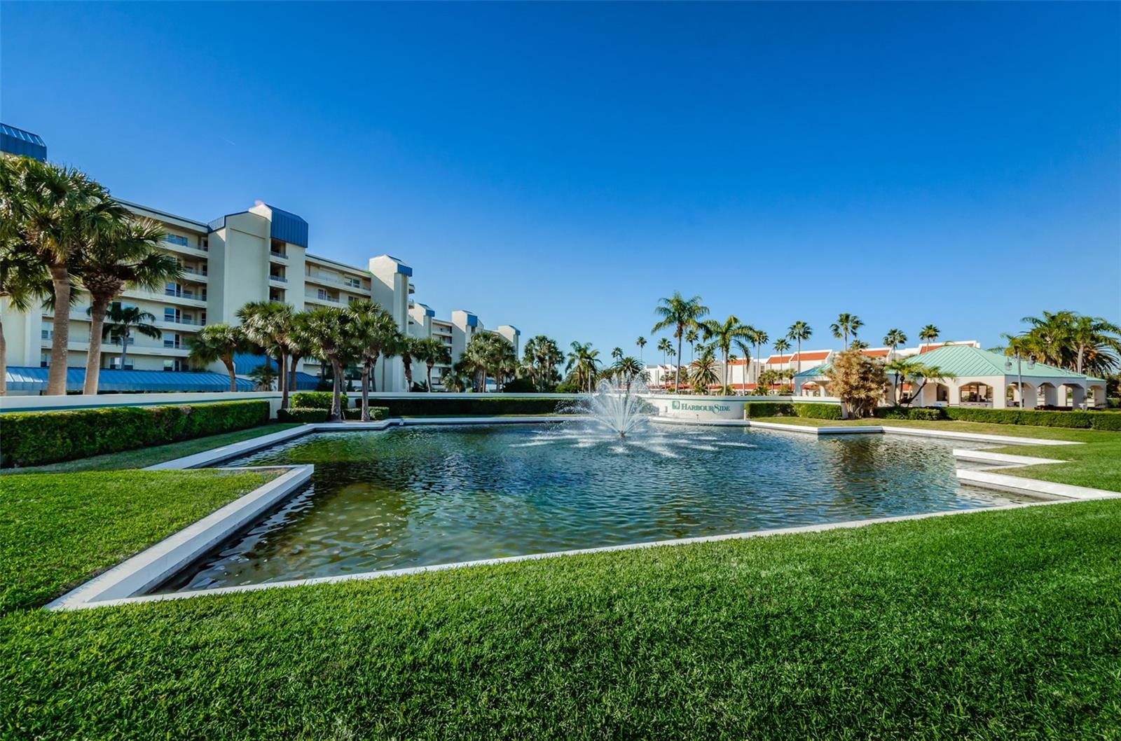 7979 SAILBOAT KEY BLVD S #205, SOUTH PASADENA, FL, 33707