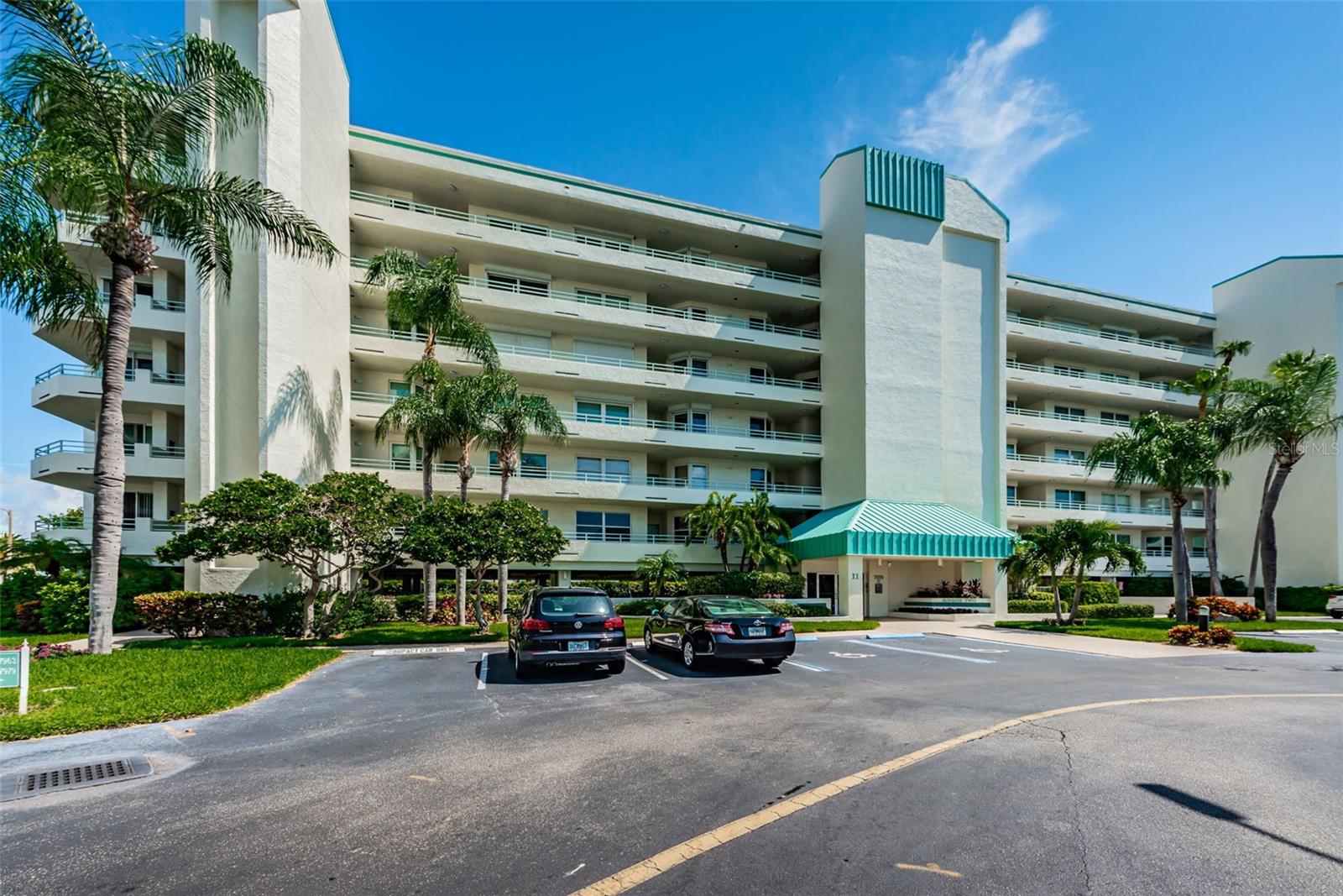 7979 SAILBOAT KEY BLVD S #205, SOUTH PASADENA, FL, 33707