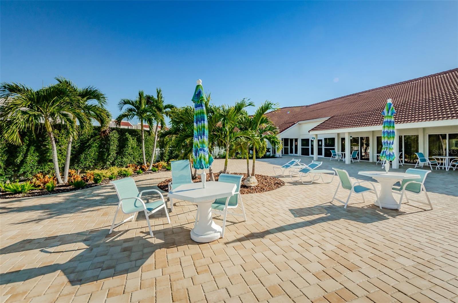 7979 SAILBOAT KEY BLVD S #205, SOUTH PASADENA, FL, 33707