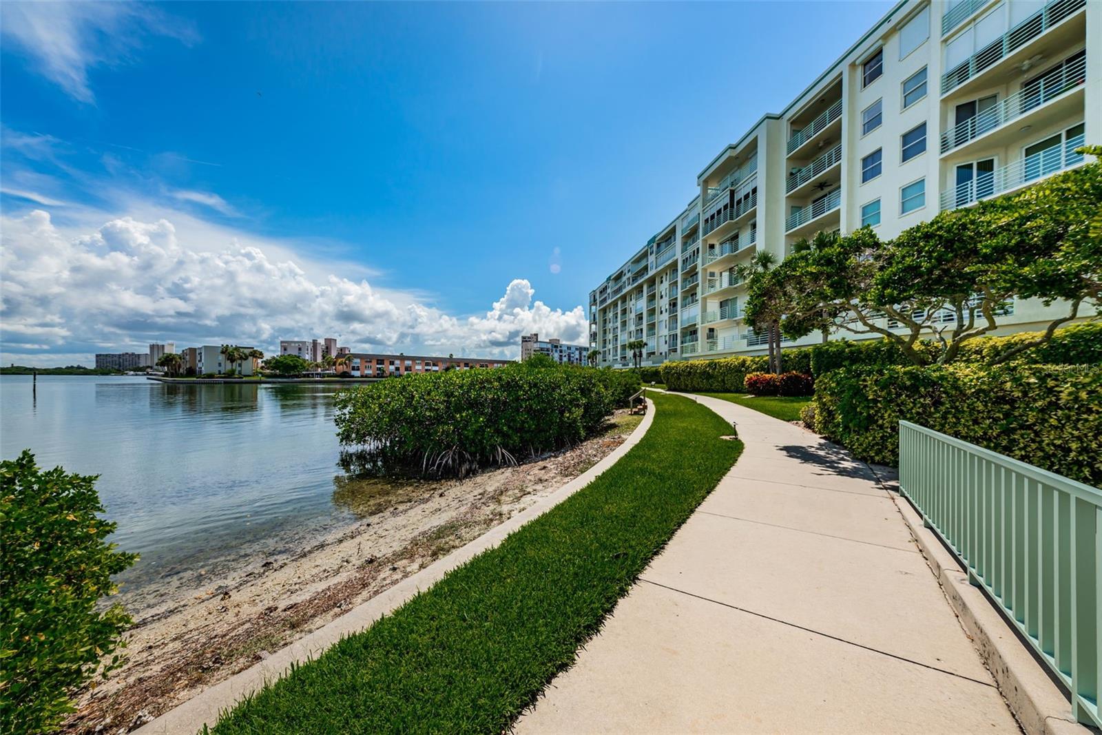 7979 SAILBOAT KEY BLVD S #205, SOUTH PASADENA, FL, 33707