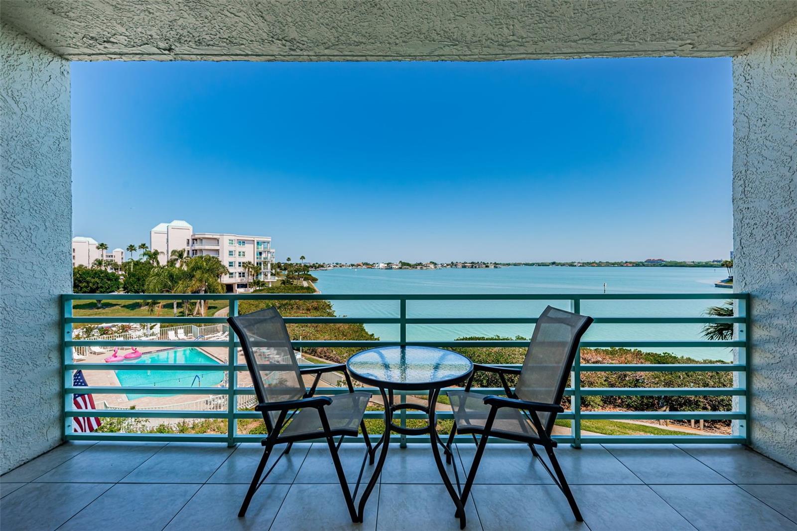 7979 SAILBOAT KEY BLVD S #205, SOUTH PASADENA, FL, 33707