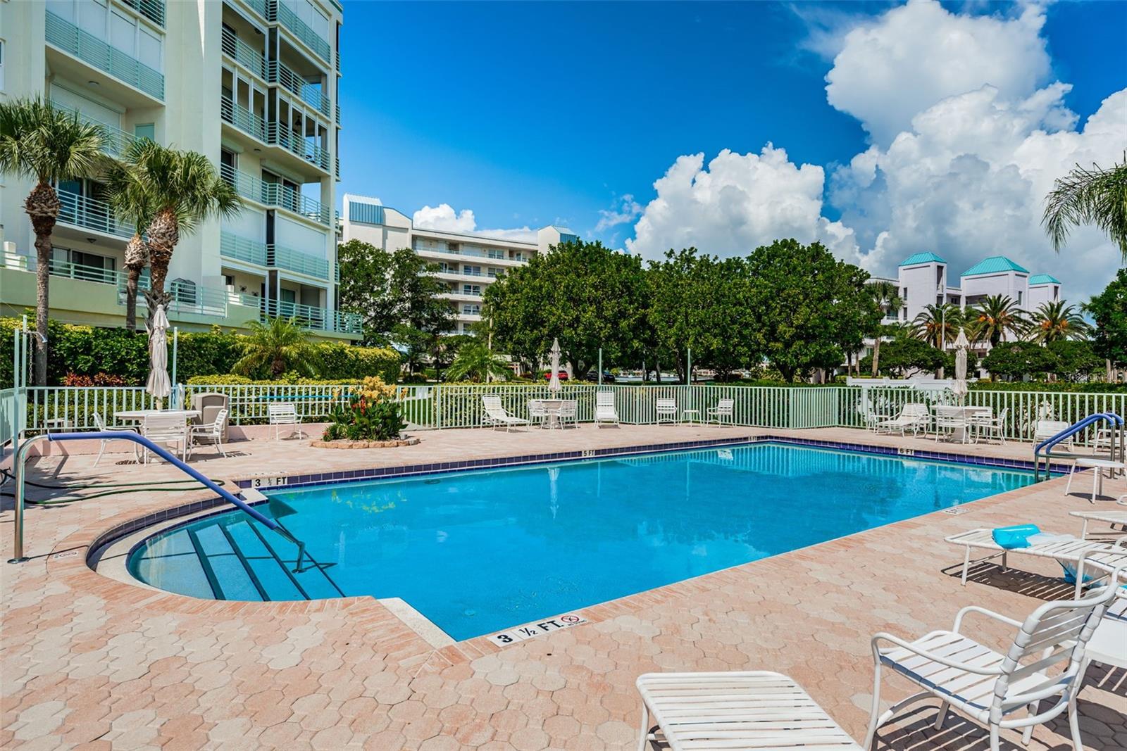 7979 SAILBOAT KEY BLVD S #205, SOUTH PASADENA, FL, 33707