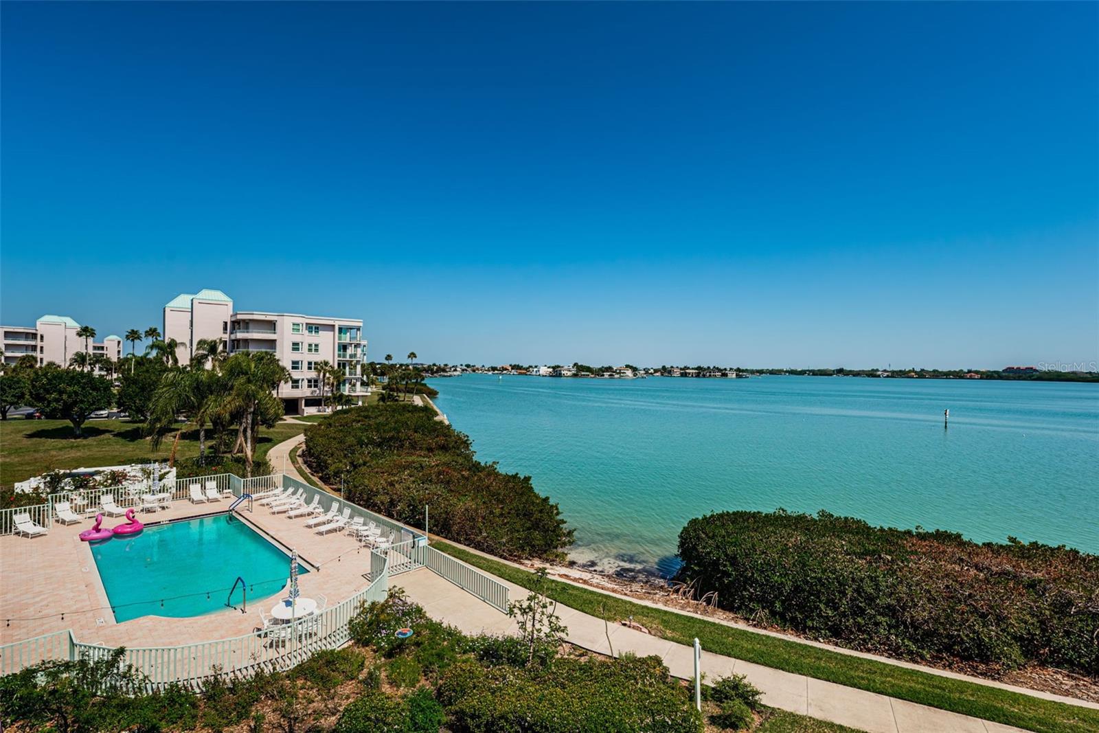 7979 SAILBOAT KEY BLVD S #205, SOUTH PASADENA, FL, 33707