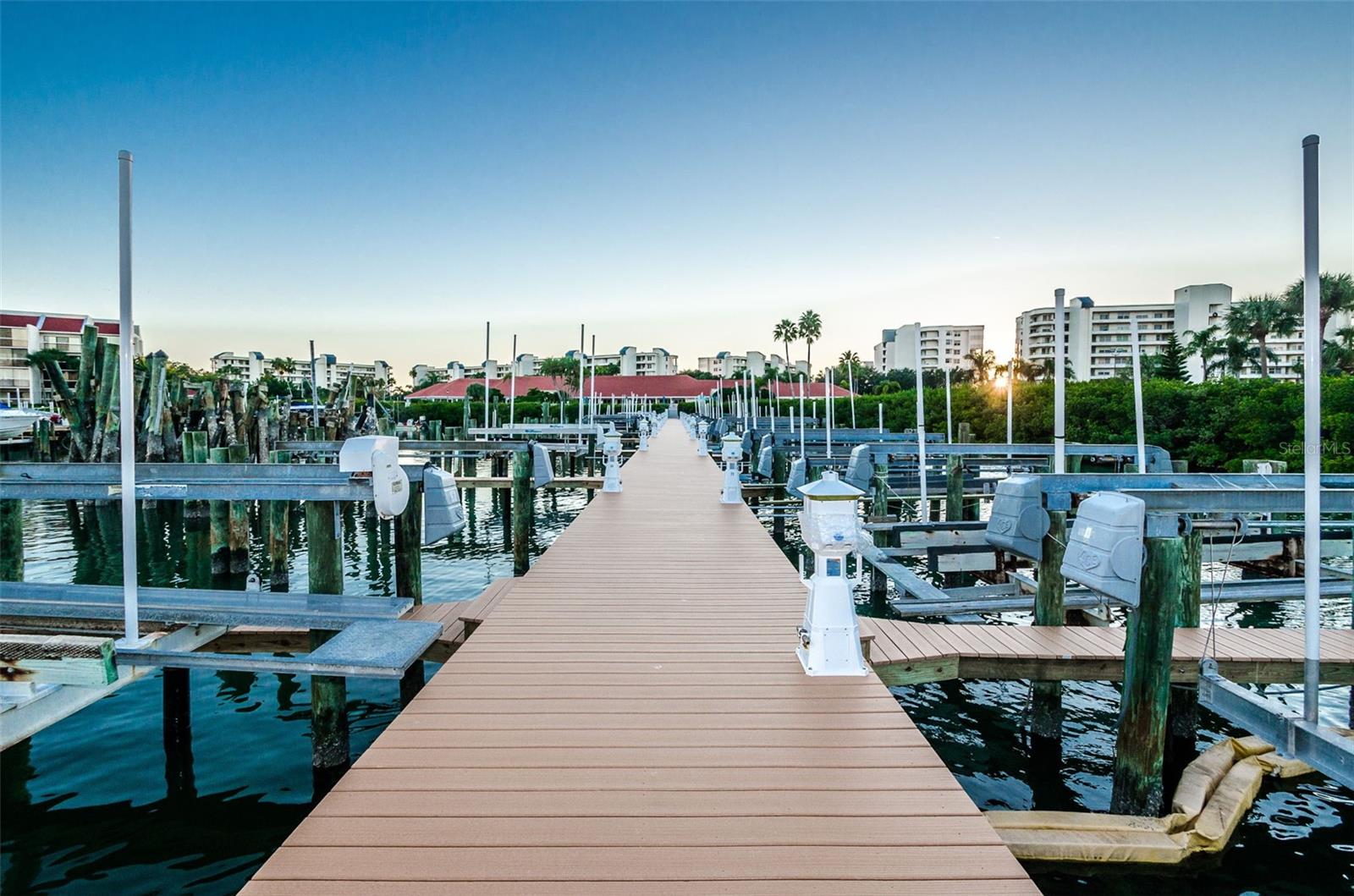 7979 SAILBOAT KEY BLVD S #205, SOUTH PASADENA, FL, 33707