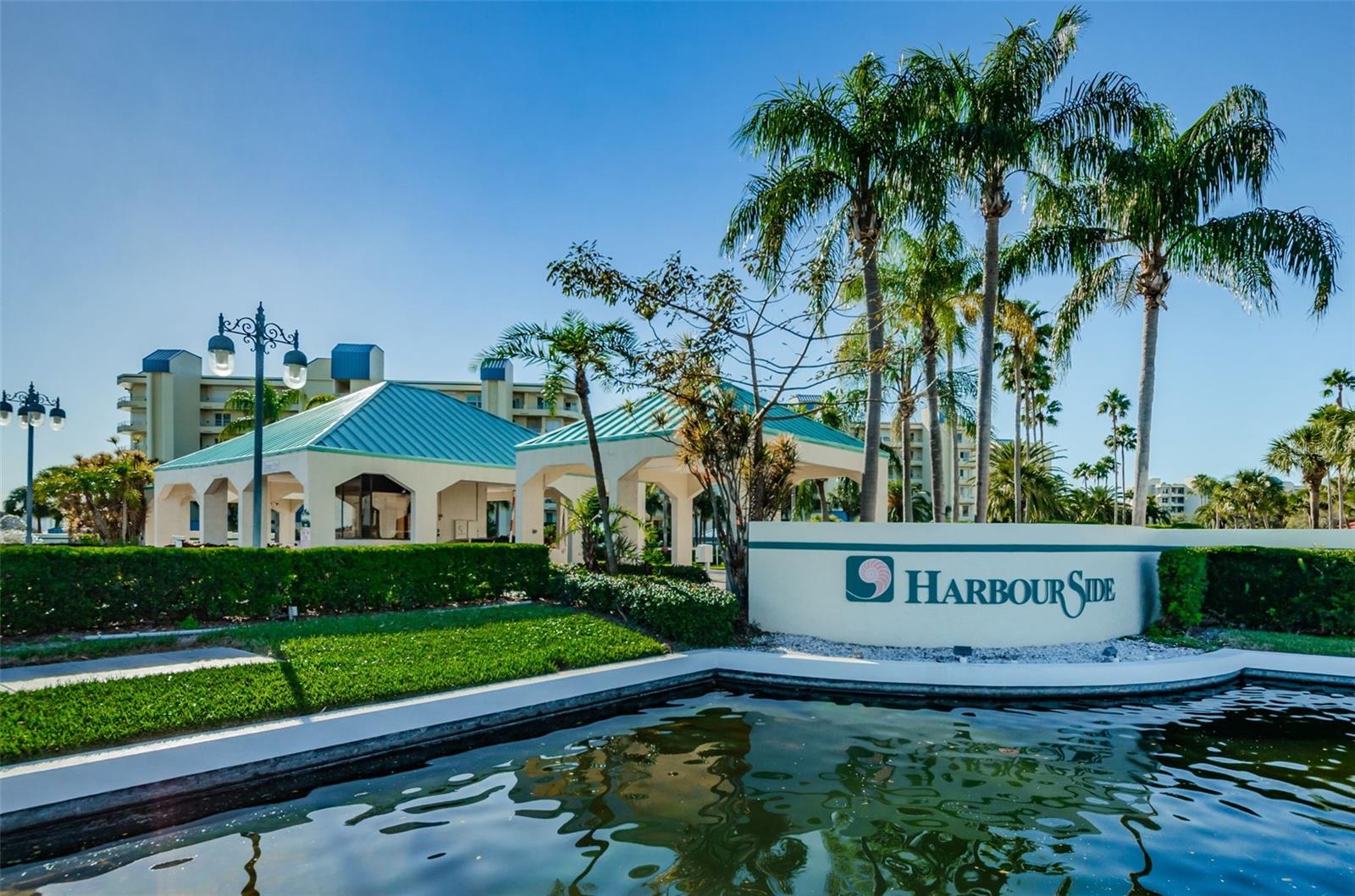 7979 SAILBOAT KEY BLVD S #205, SOUTH PASADENA, FL, 33707