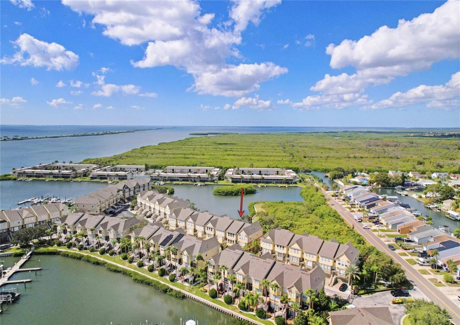 4326 SPINNAKER COVE LN, TAMPA, FL, 33615