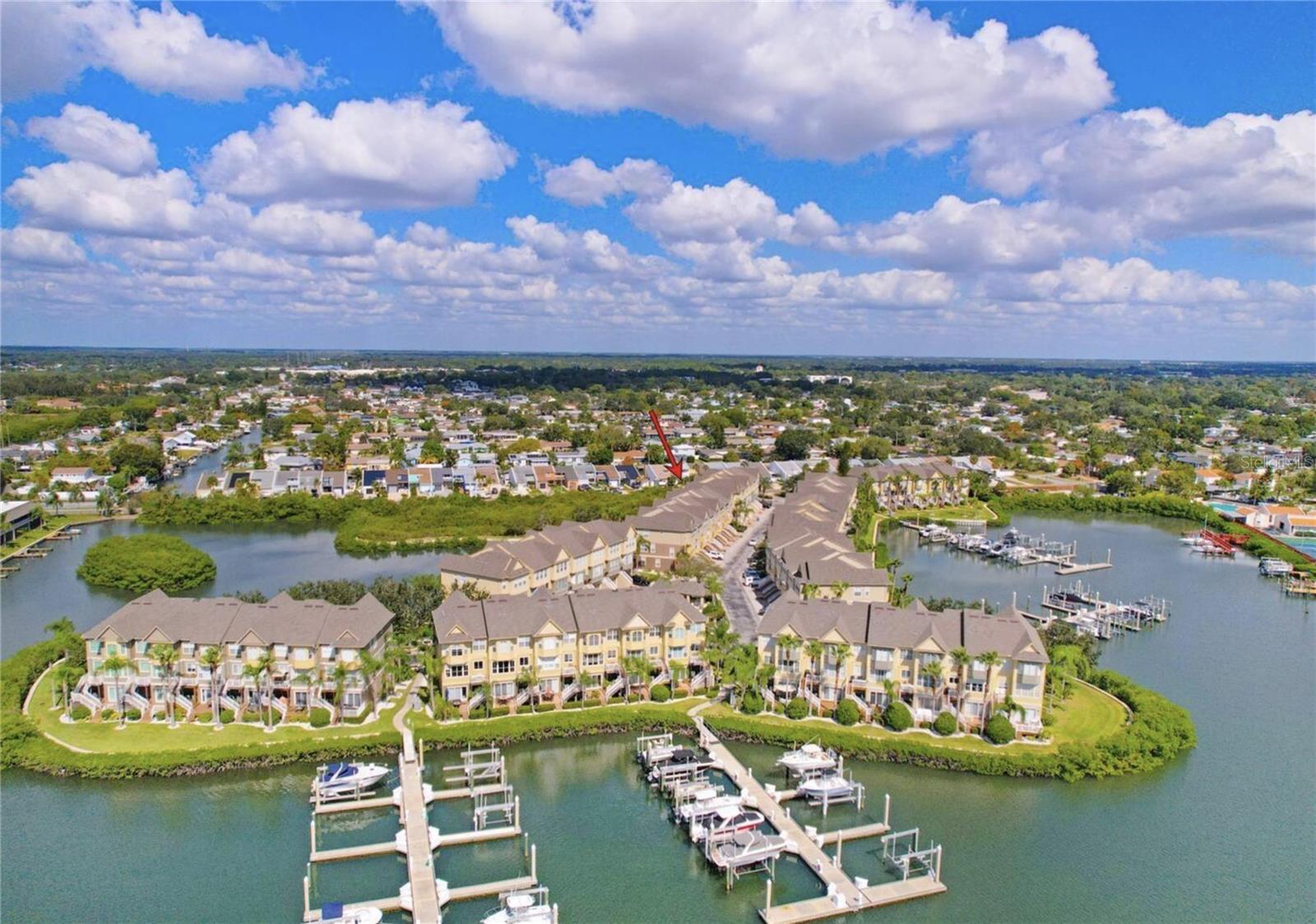 4326 SPINNAKER COVE LN, TAMPA, FL, 33615