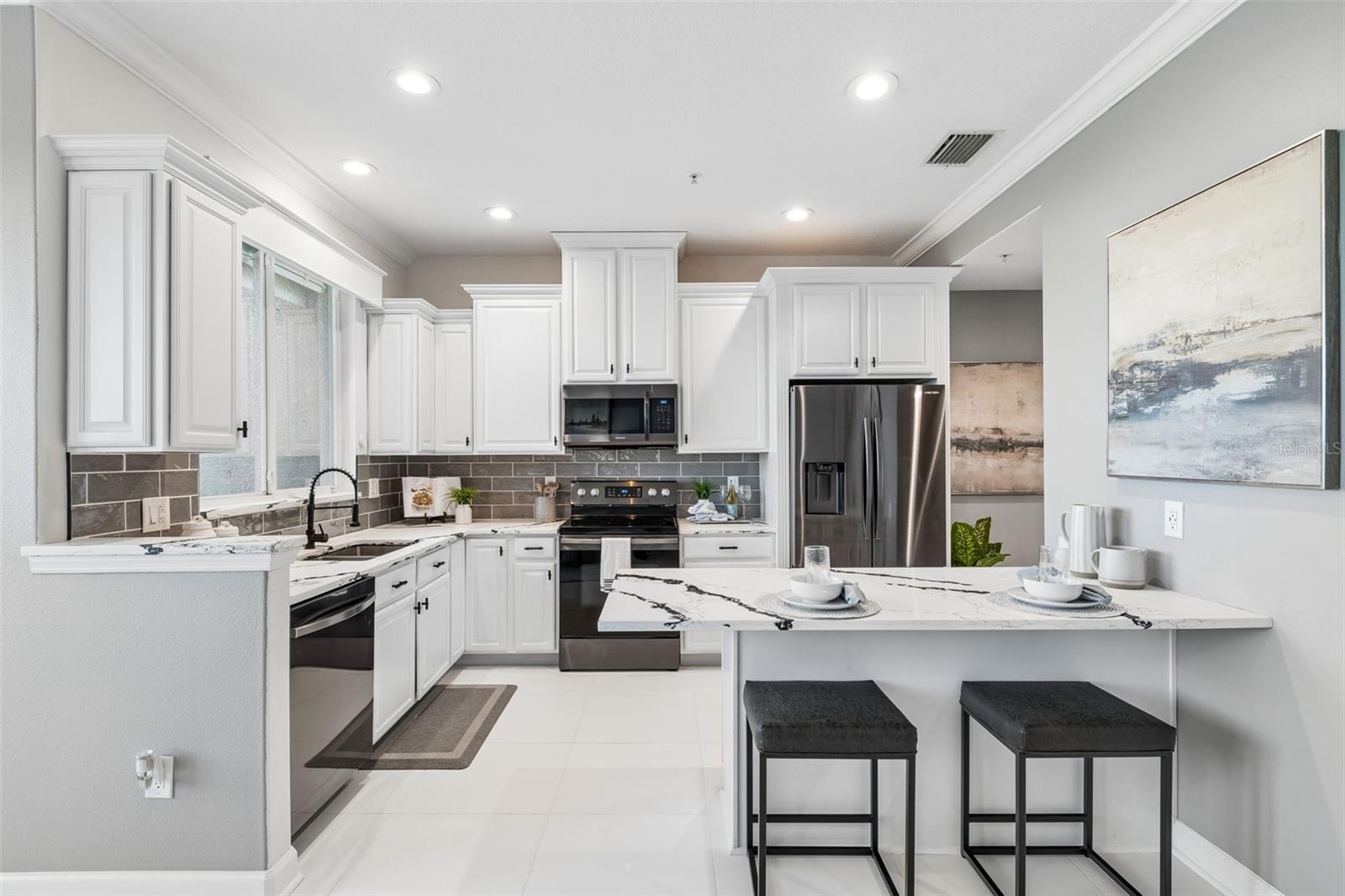 4326 SPINNAKER COVE LN, TAMPA, FL, 33615