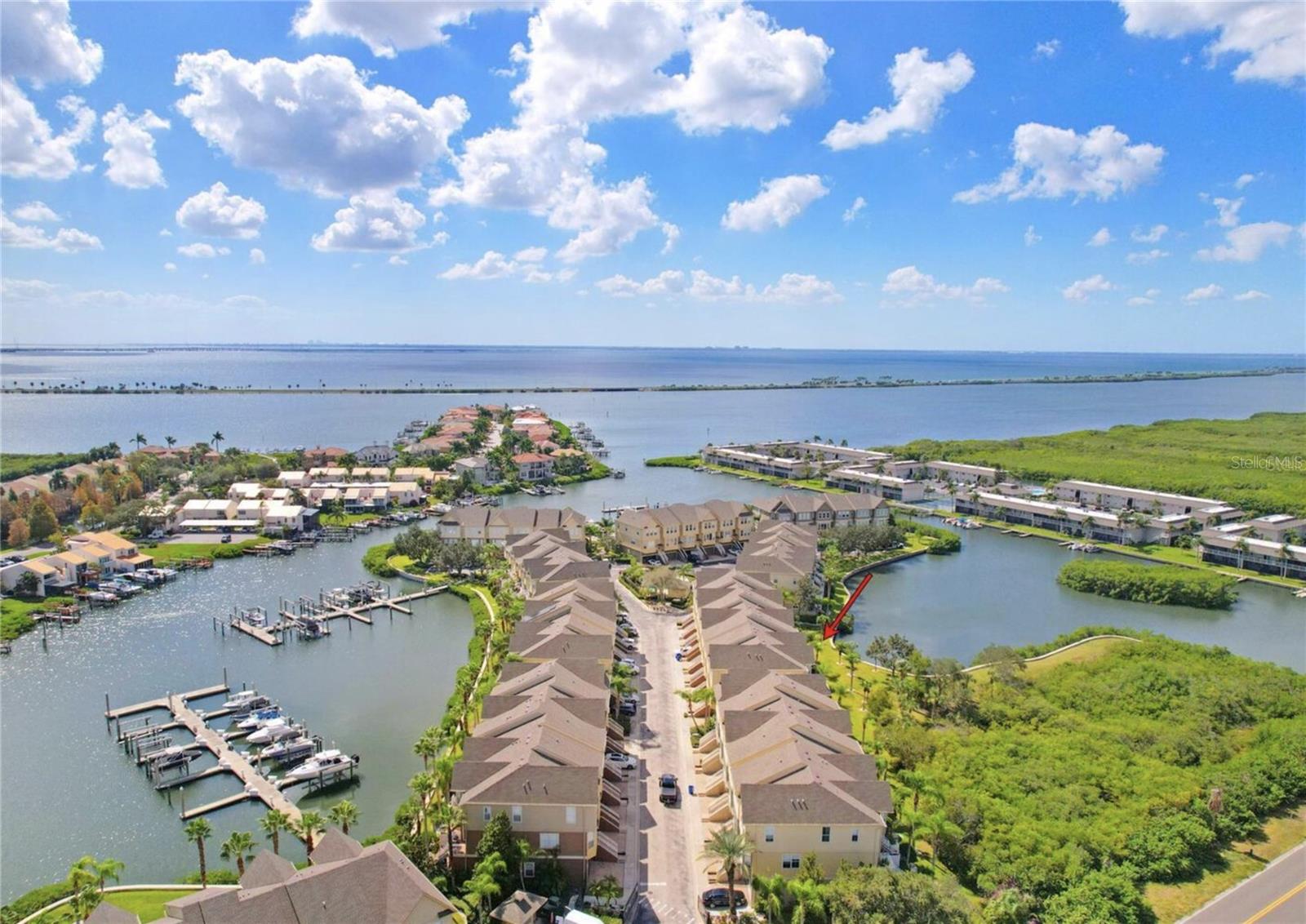 4326 SPINNAKER COVE LN, TAMPA, FL, 33615