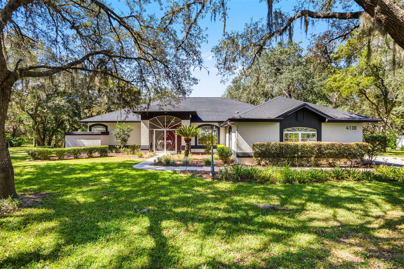 4130 N INDIANHEAD RD, HERNANDO, FL, 34442