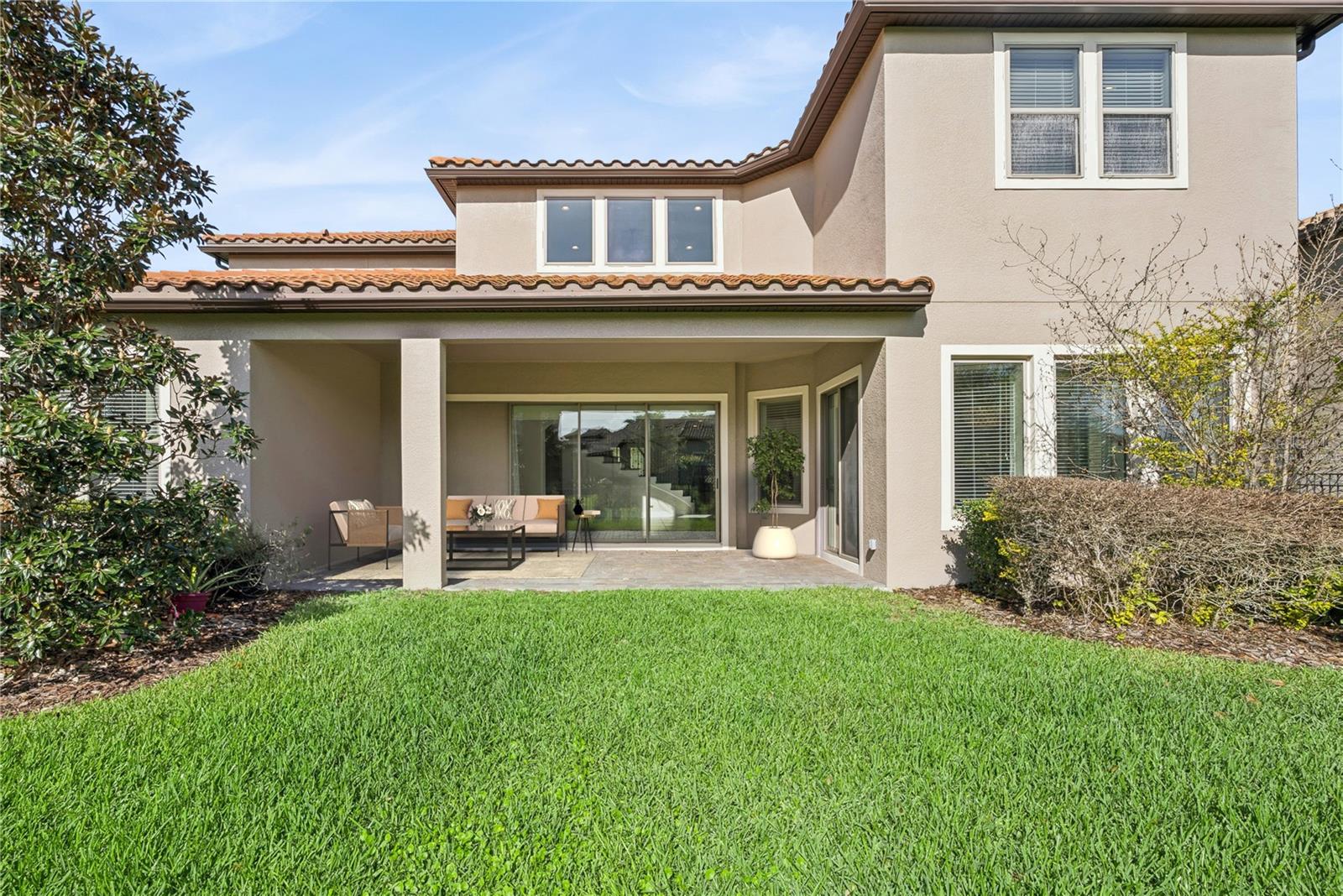 8591 ADALINA PL, ORLANDO, FL, 32827