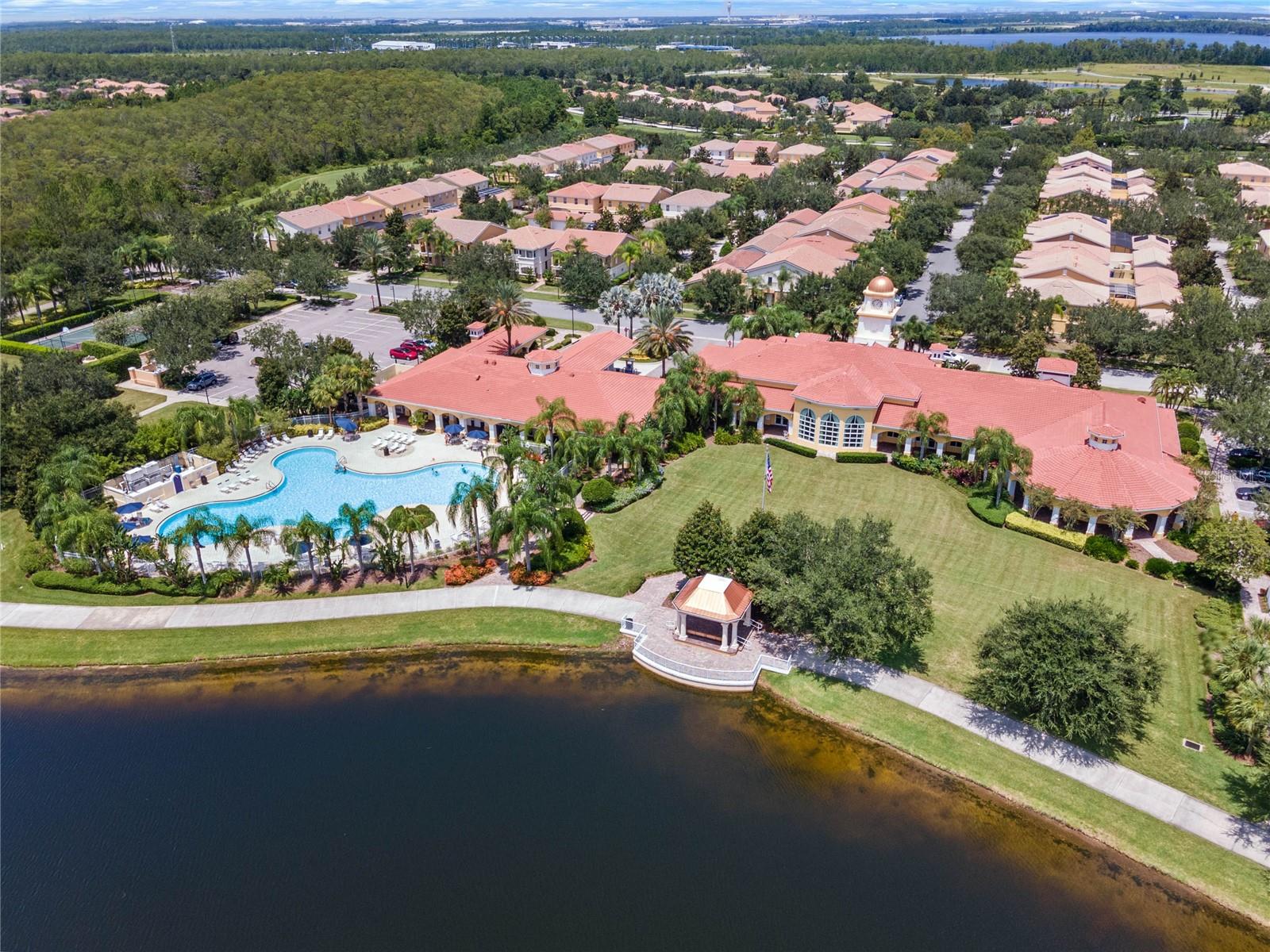 8591 ADALINA PL, ORLANDO, FL, 32827