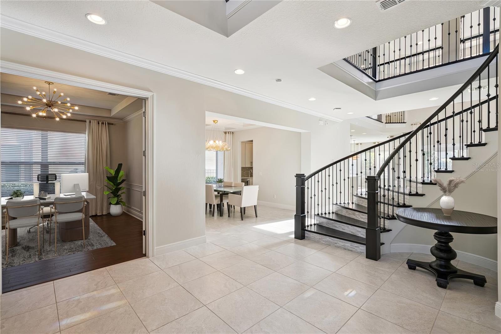 8591 ADALINA PL, ORLANDO, FL, 32827