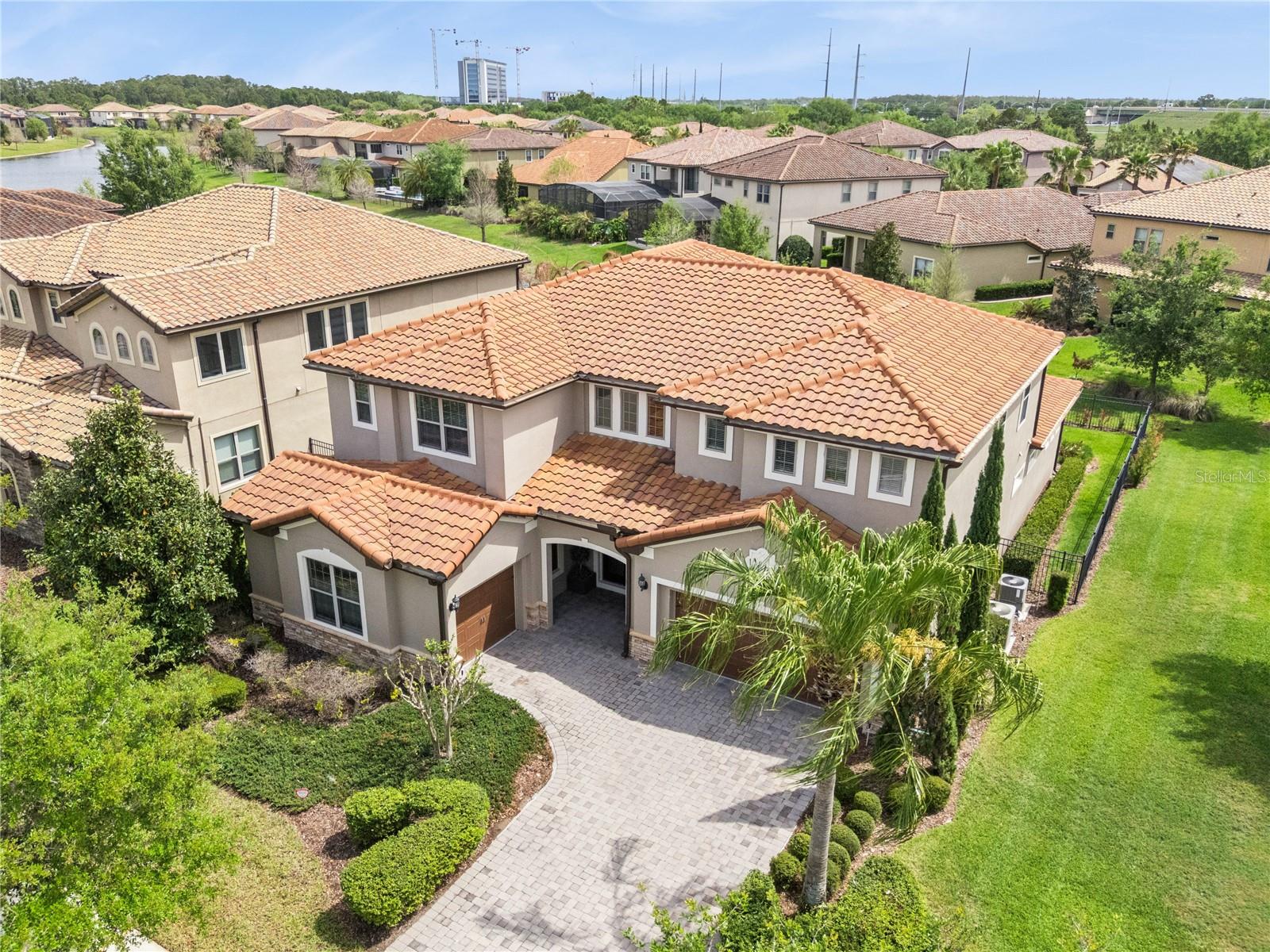 8591 ADALINA PL, ORLANDO, FL, 32827
